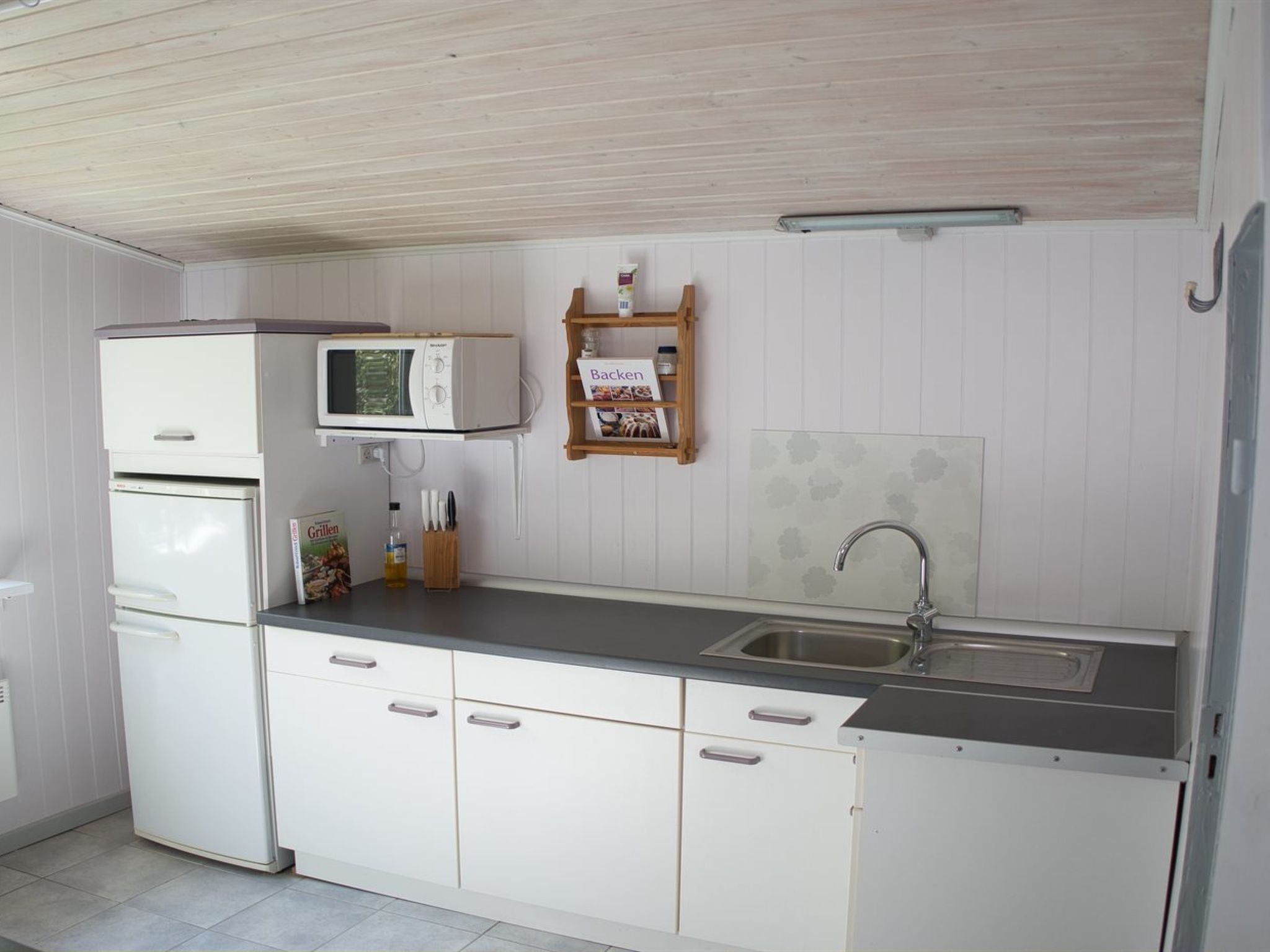 "Hilde" - 75m from the sea - Drinnen