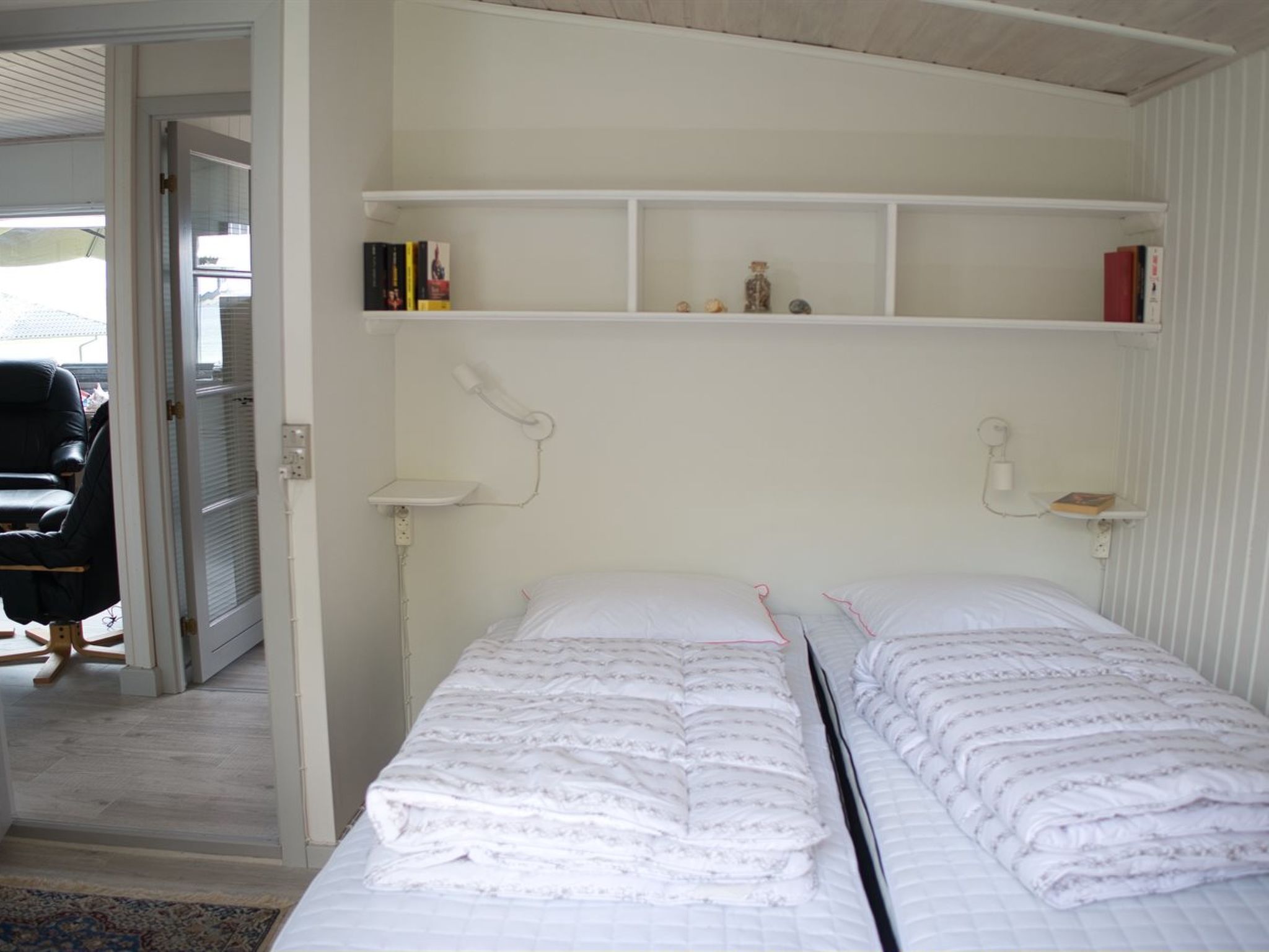 "Hilde" - 75m from the sea - Drinnen