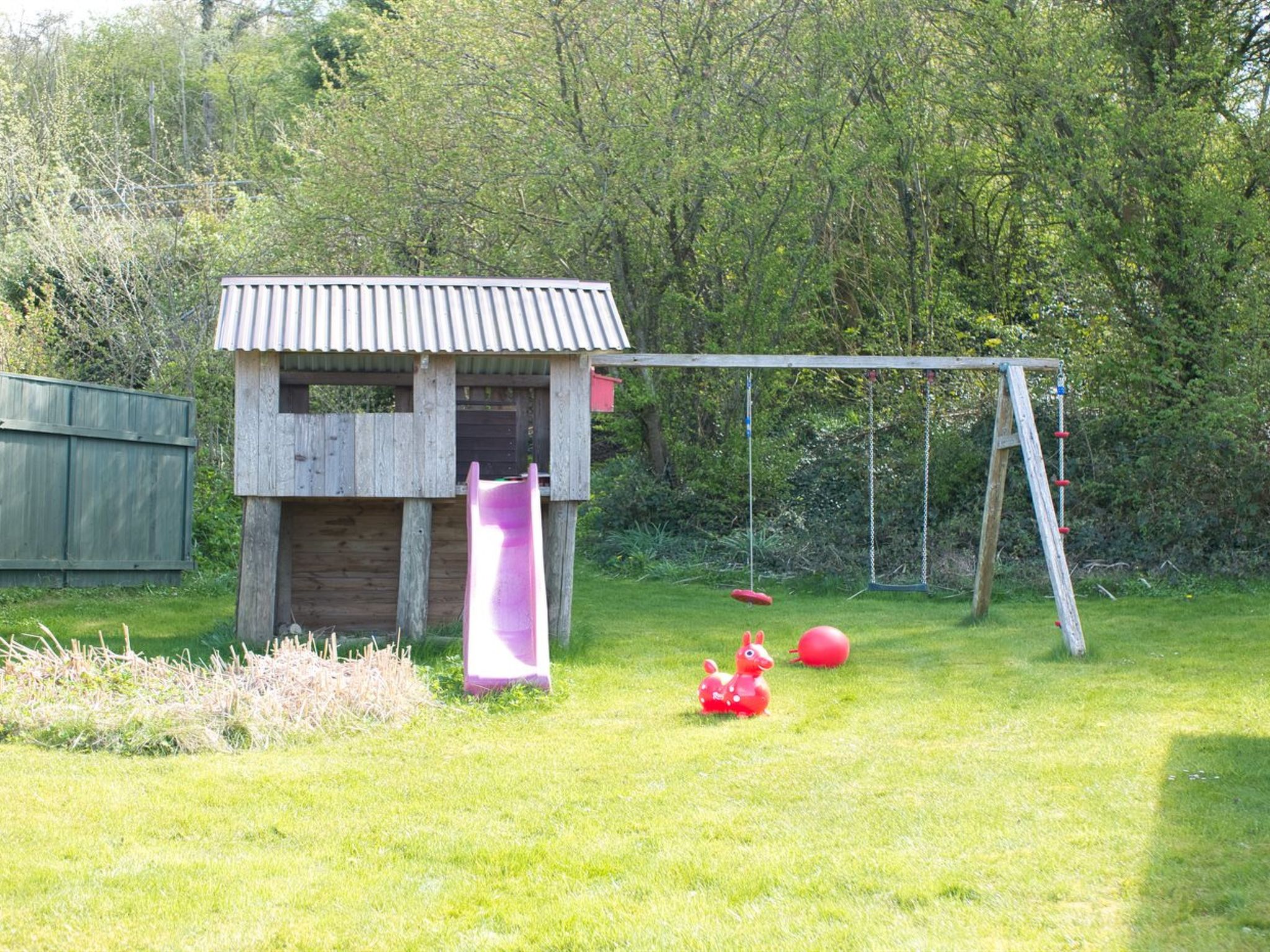 'Hilde' - 75m from the sea