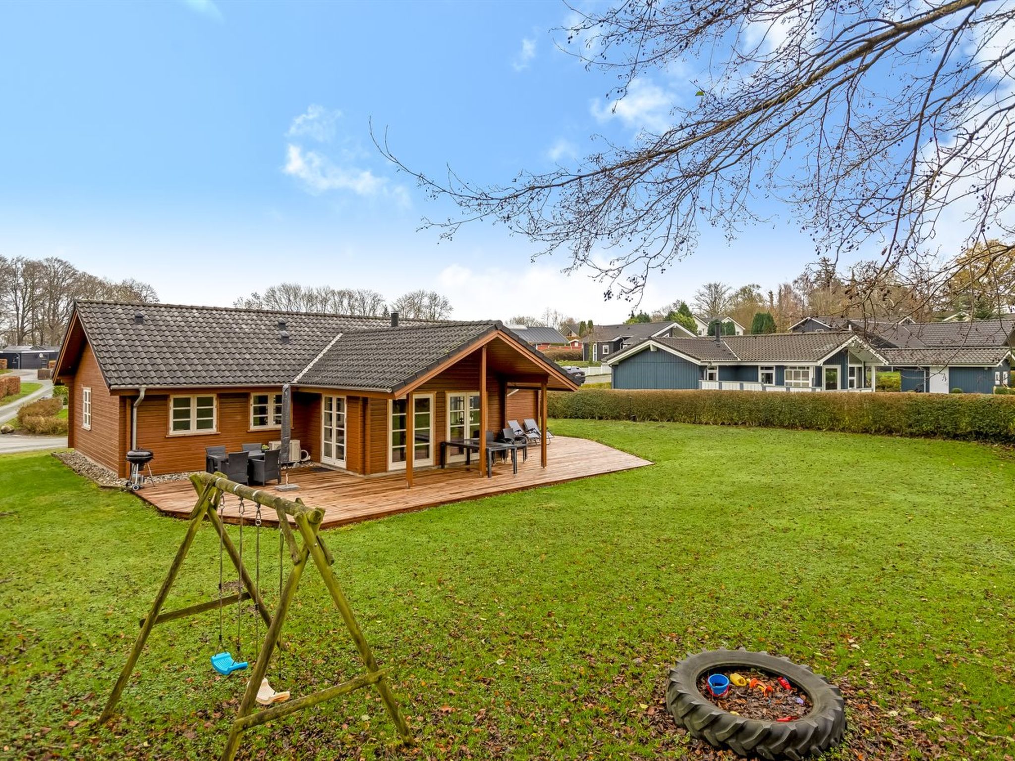 'Marisol' - 200m from the sea