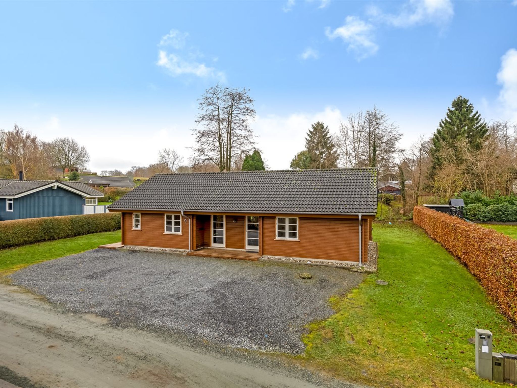 'Marisol' - 200m from the sea