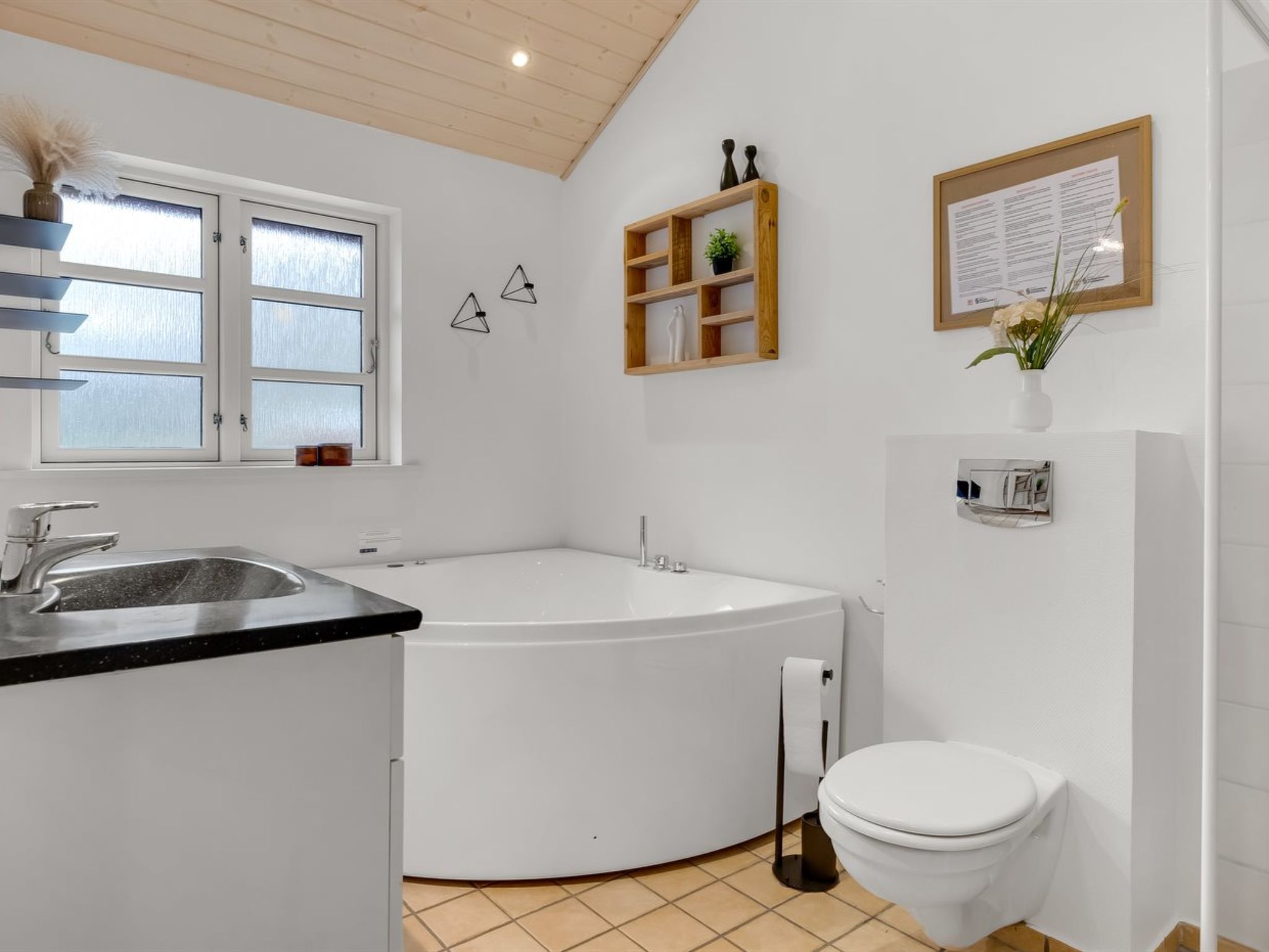 "Marisol" - 200m from the sea - Drinnen