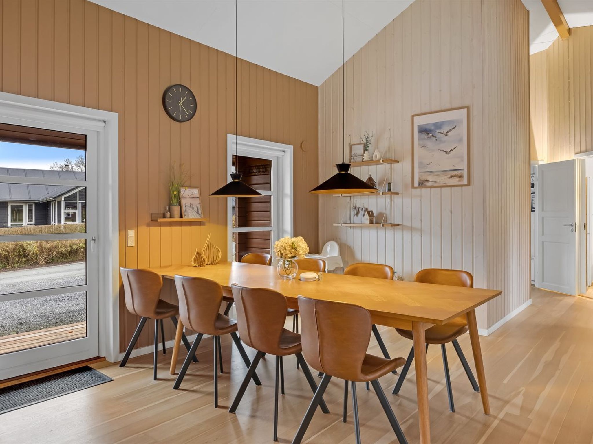 "Marisol" - 200m from the sea - Drinnen