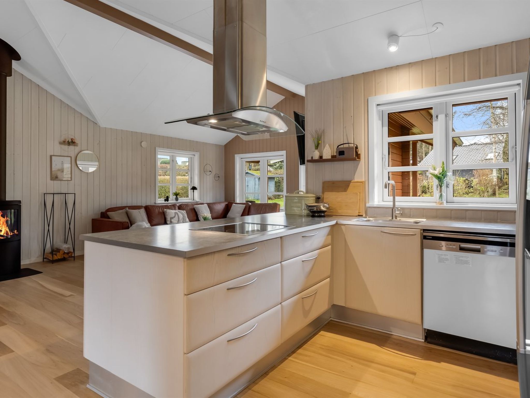 "Marisol" - 200m from the sea - Drinnen