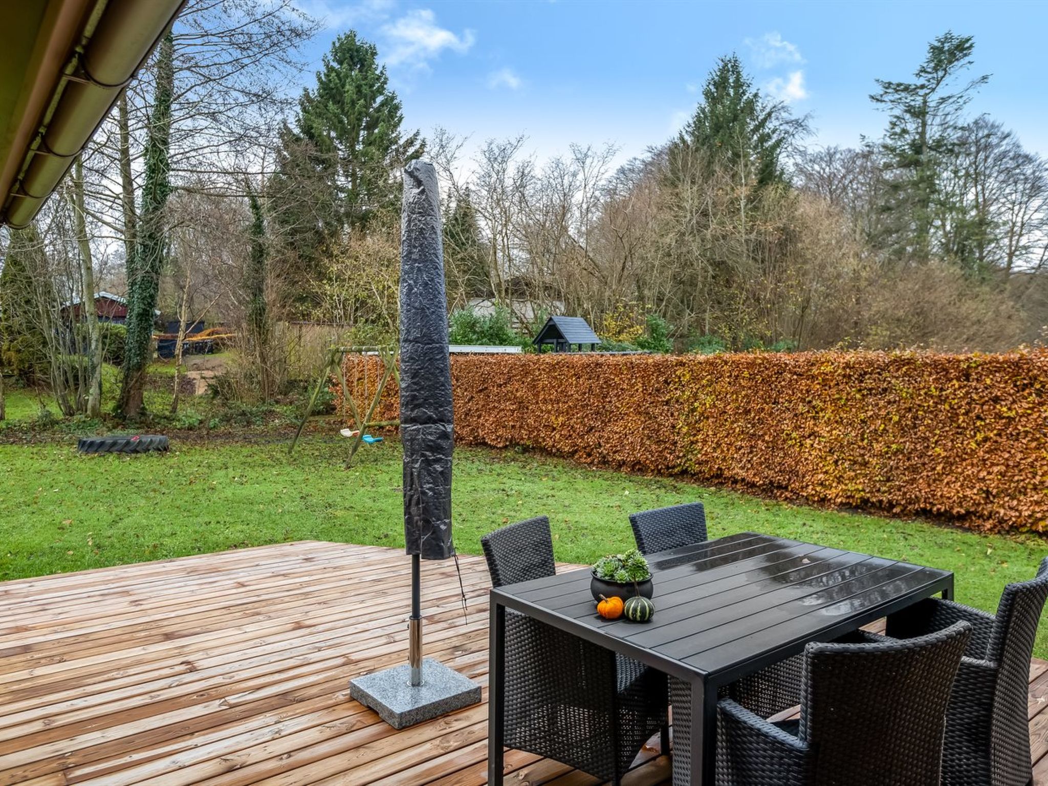 "Marisol" - 200m from the sea - Draußen