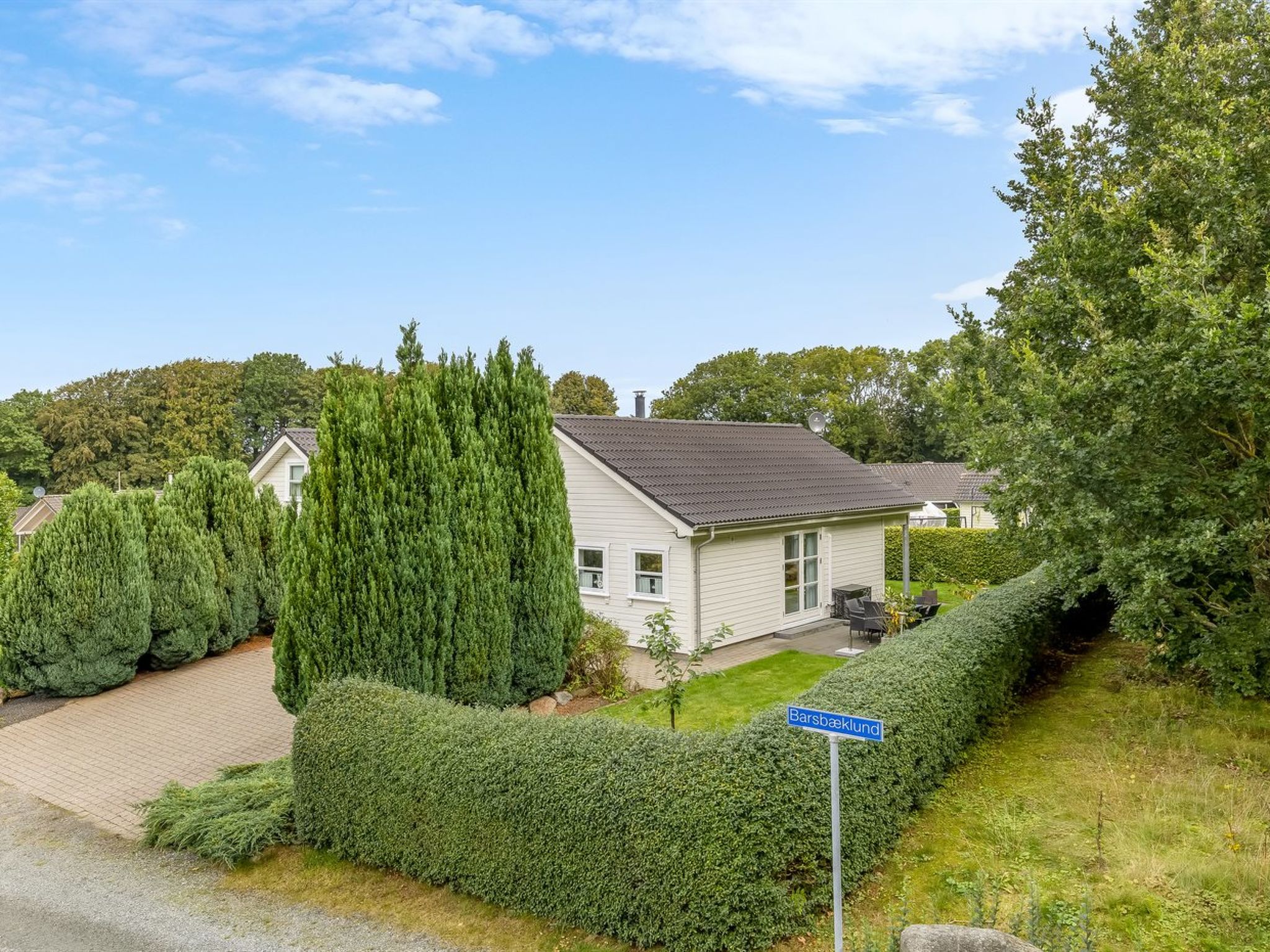 "Elizabeth" - 175m from the sea — House (5 of 30)