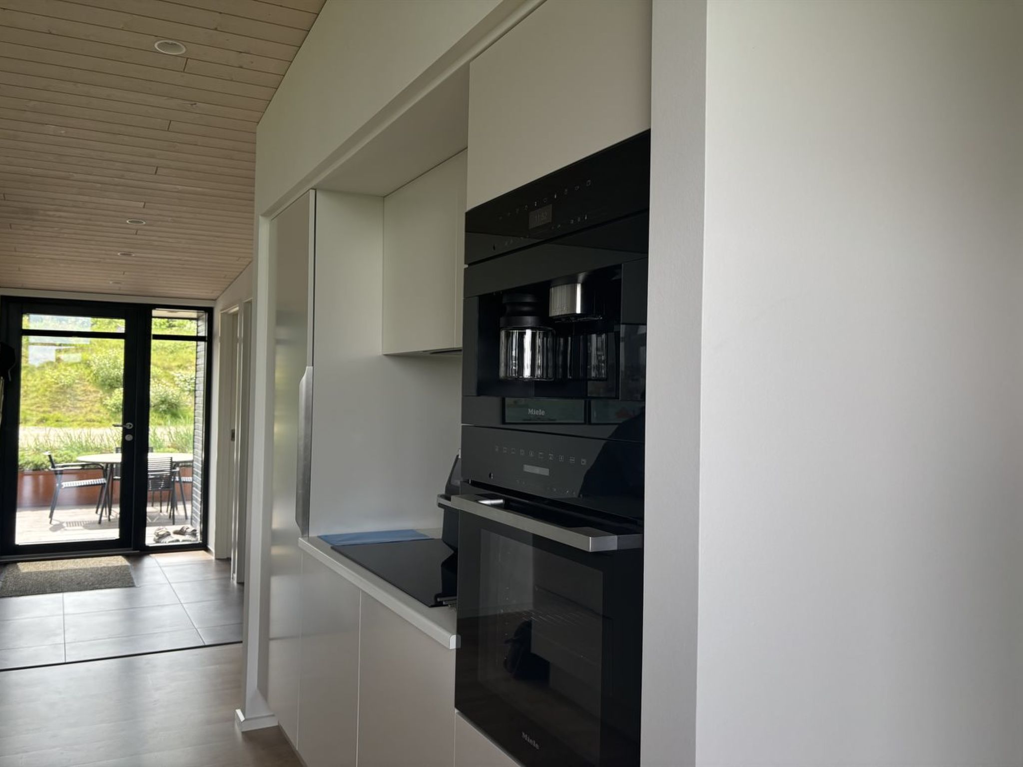 "Sedine" - 500m from the sea - Drinnen