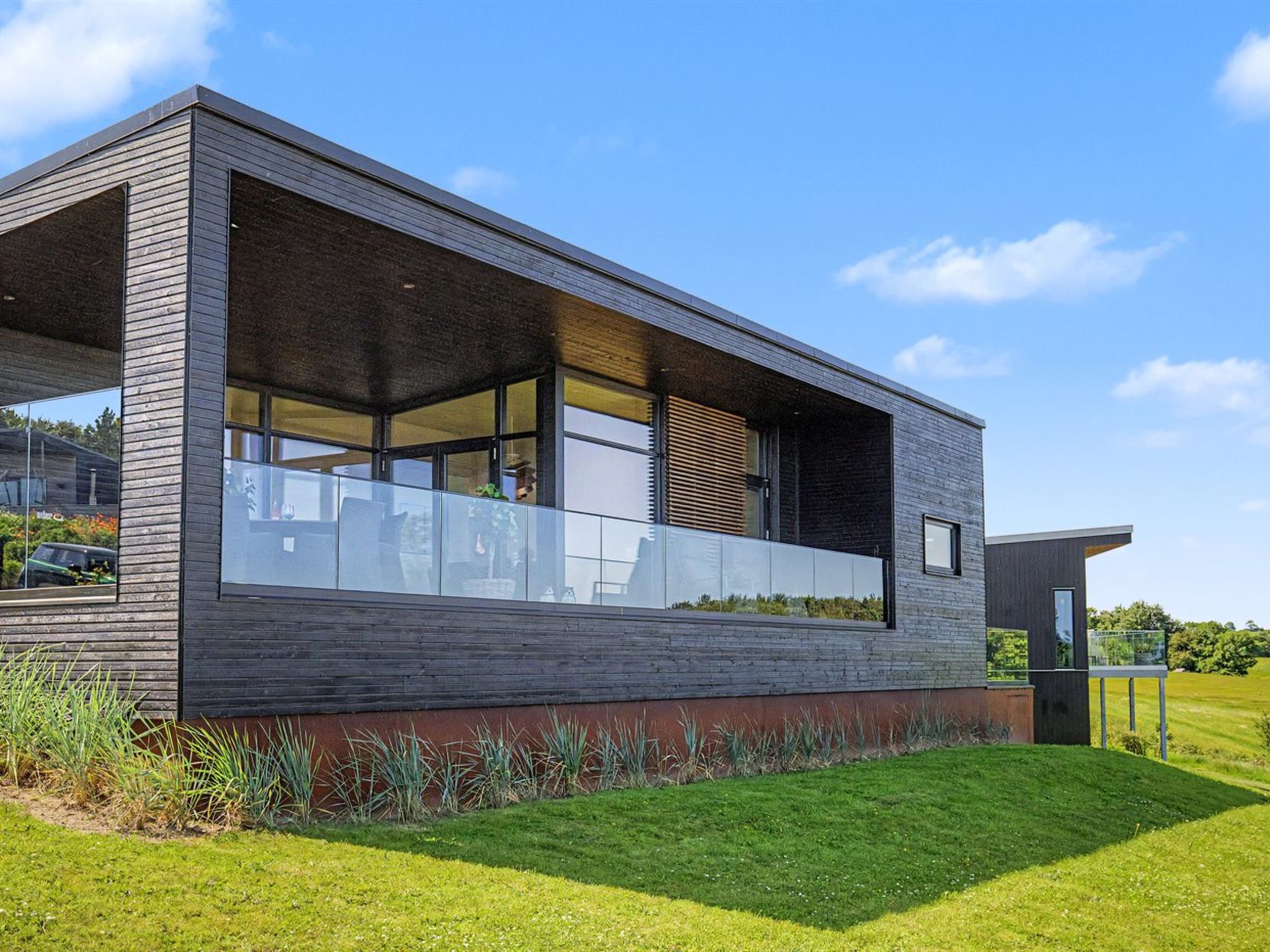 "Sedine" - 500m from the sea - Buiten