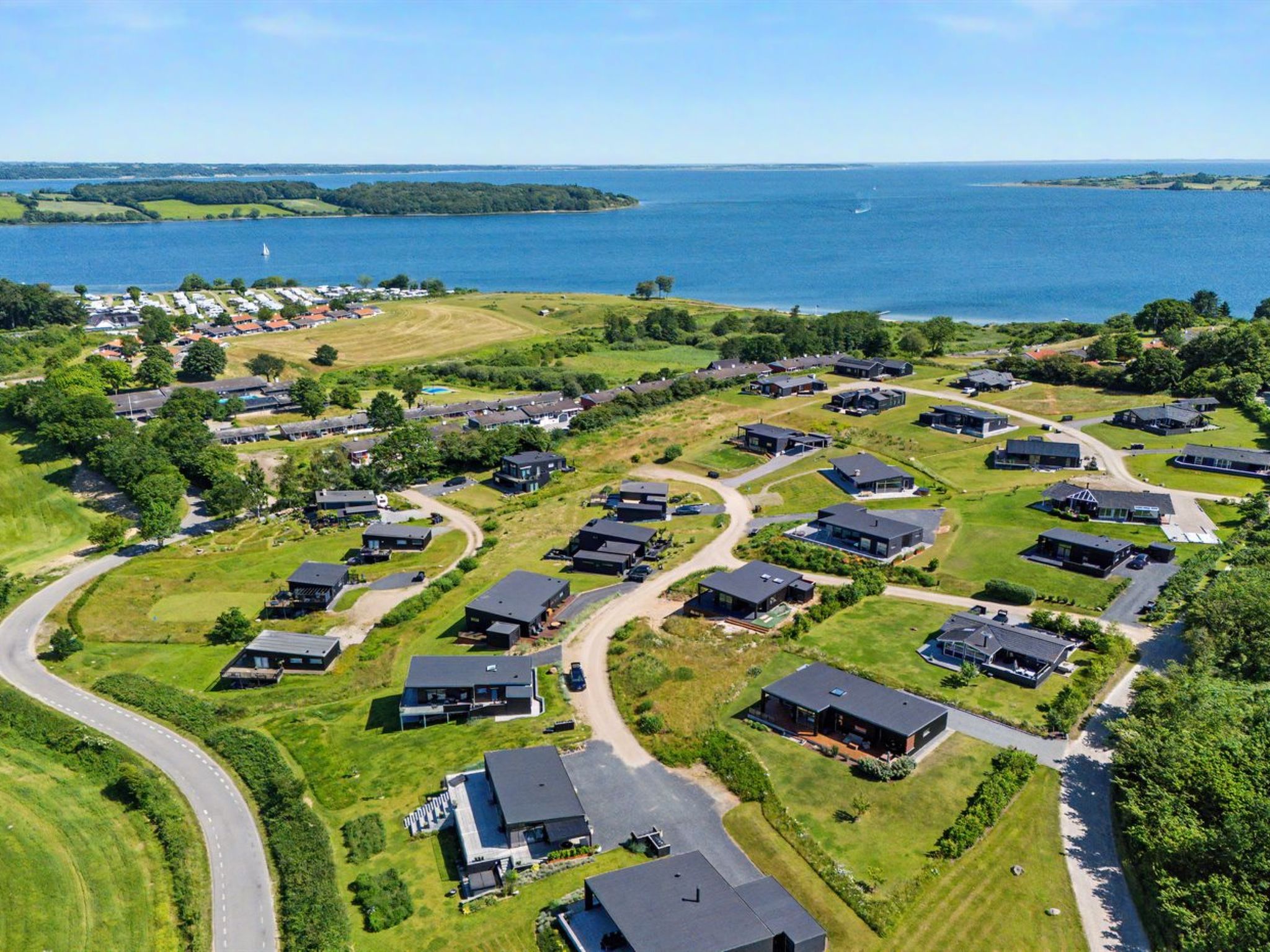 "Sedine" - 500m from the sea - Buiten