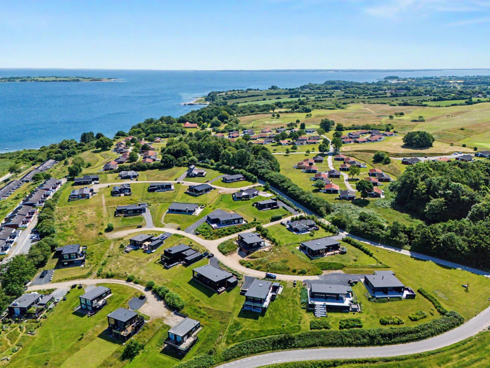 "Sedine" - 500m from the sea - Buiten