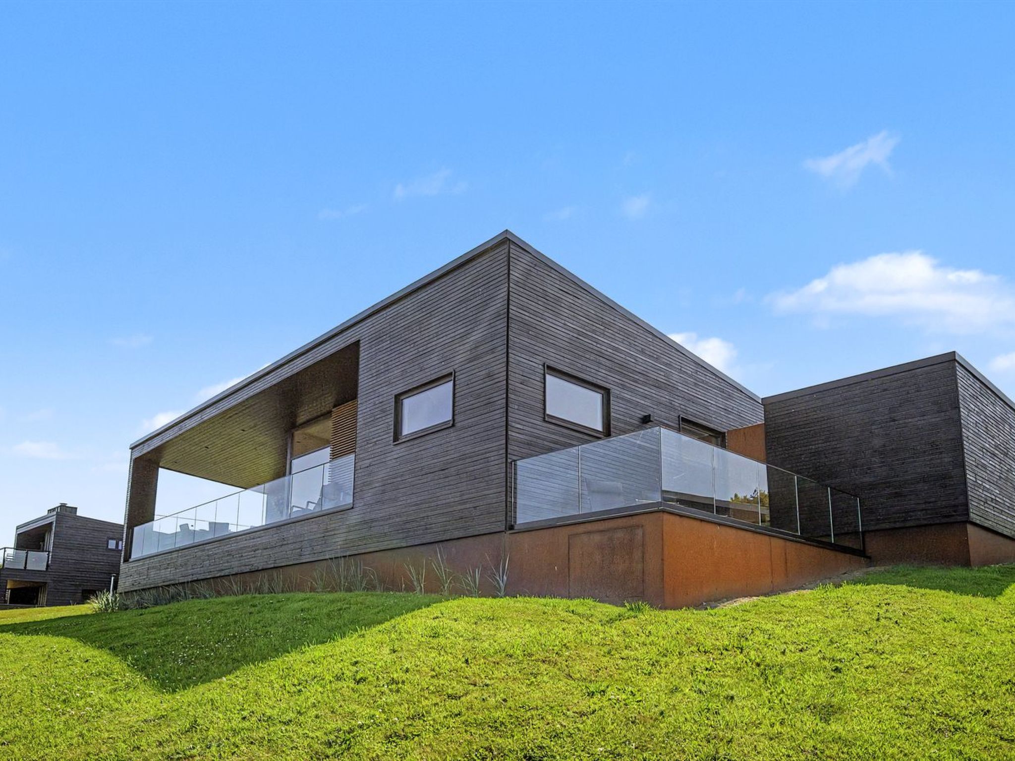 "Sedine" - 500m from the sea - Buiten