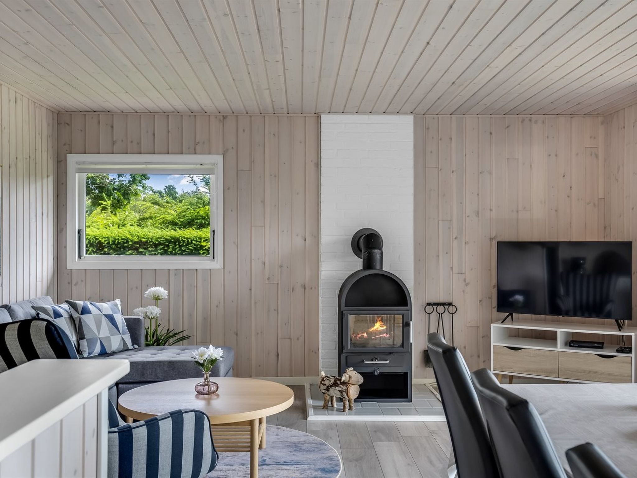 "Jovana" - 500m from the sea - Inside