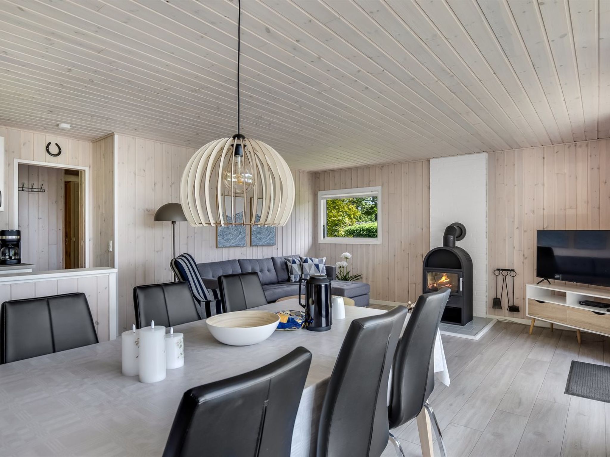 "Jovana" - 500m from the sea - Inside