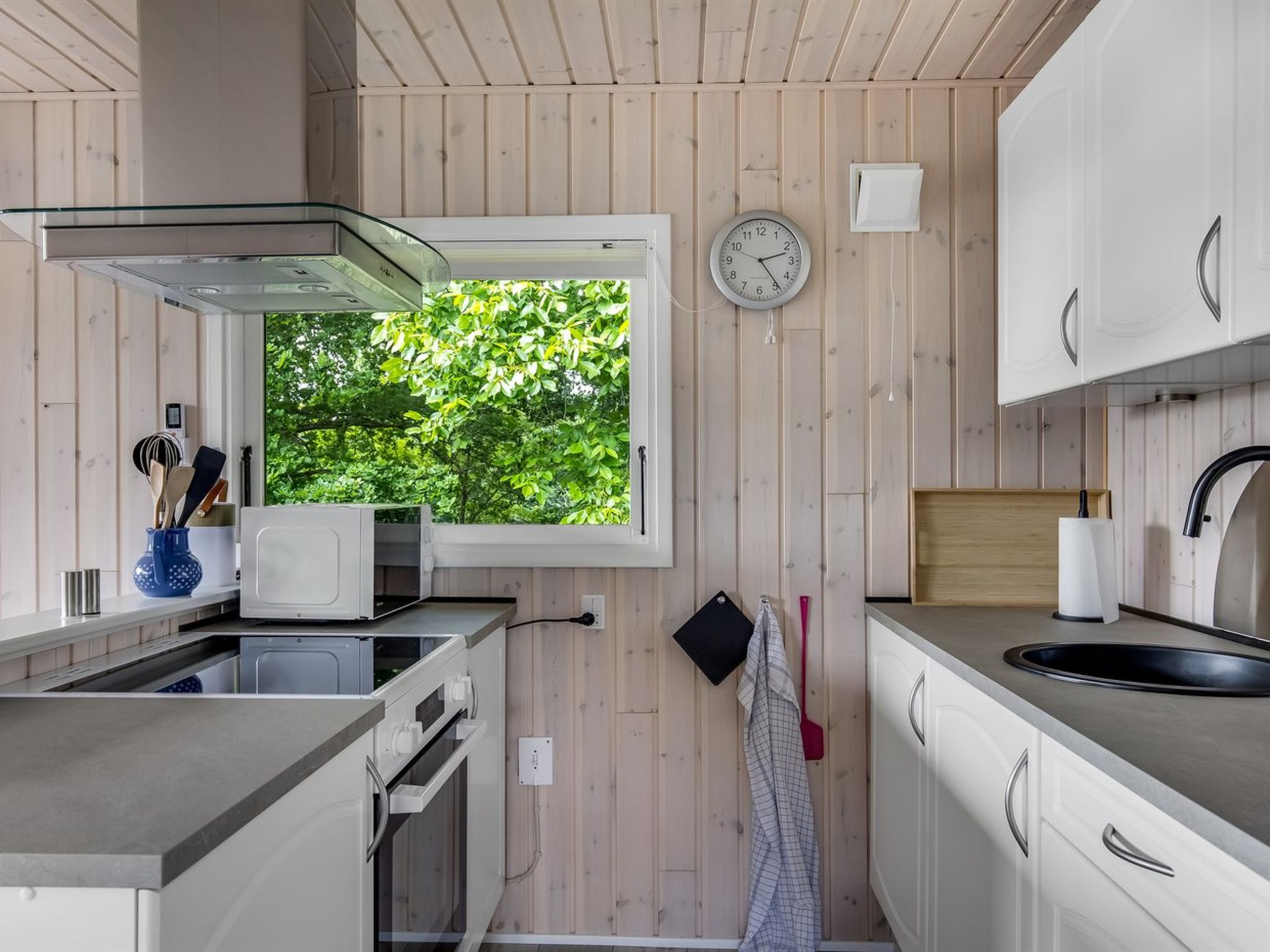 "Jovana" - 500m from the sea - Inside