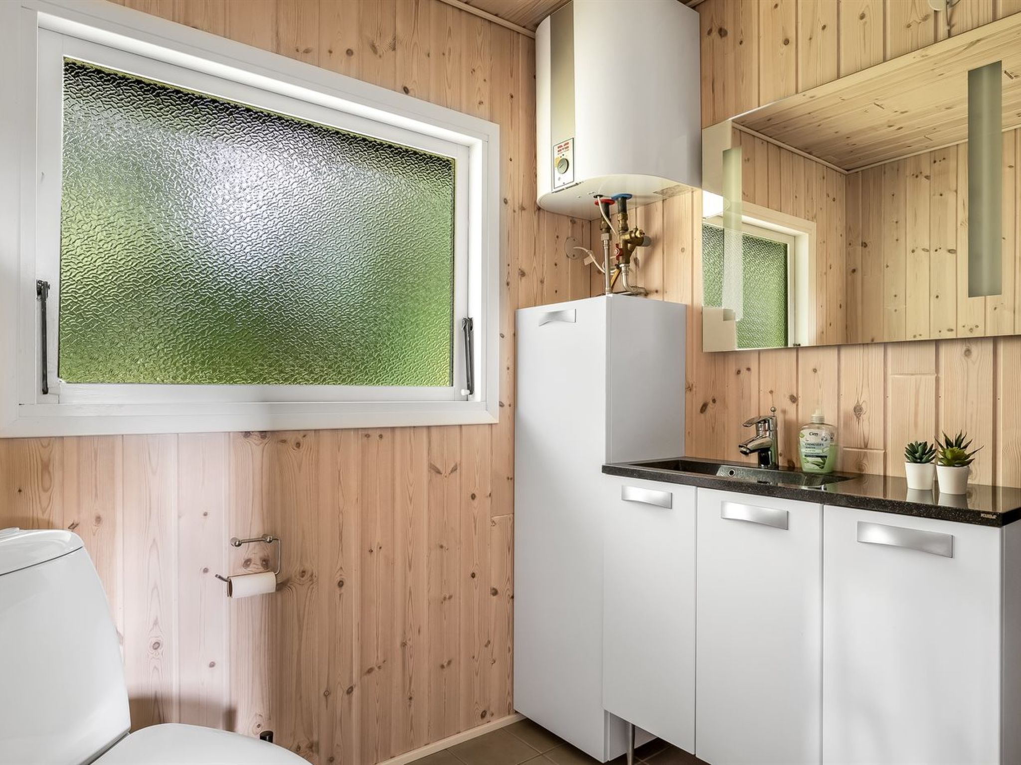 "Jovana" - 500m from the sea - Inside
