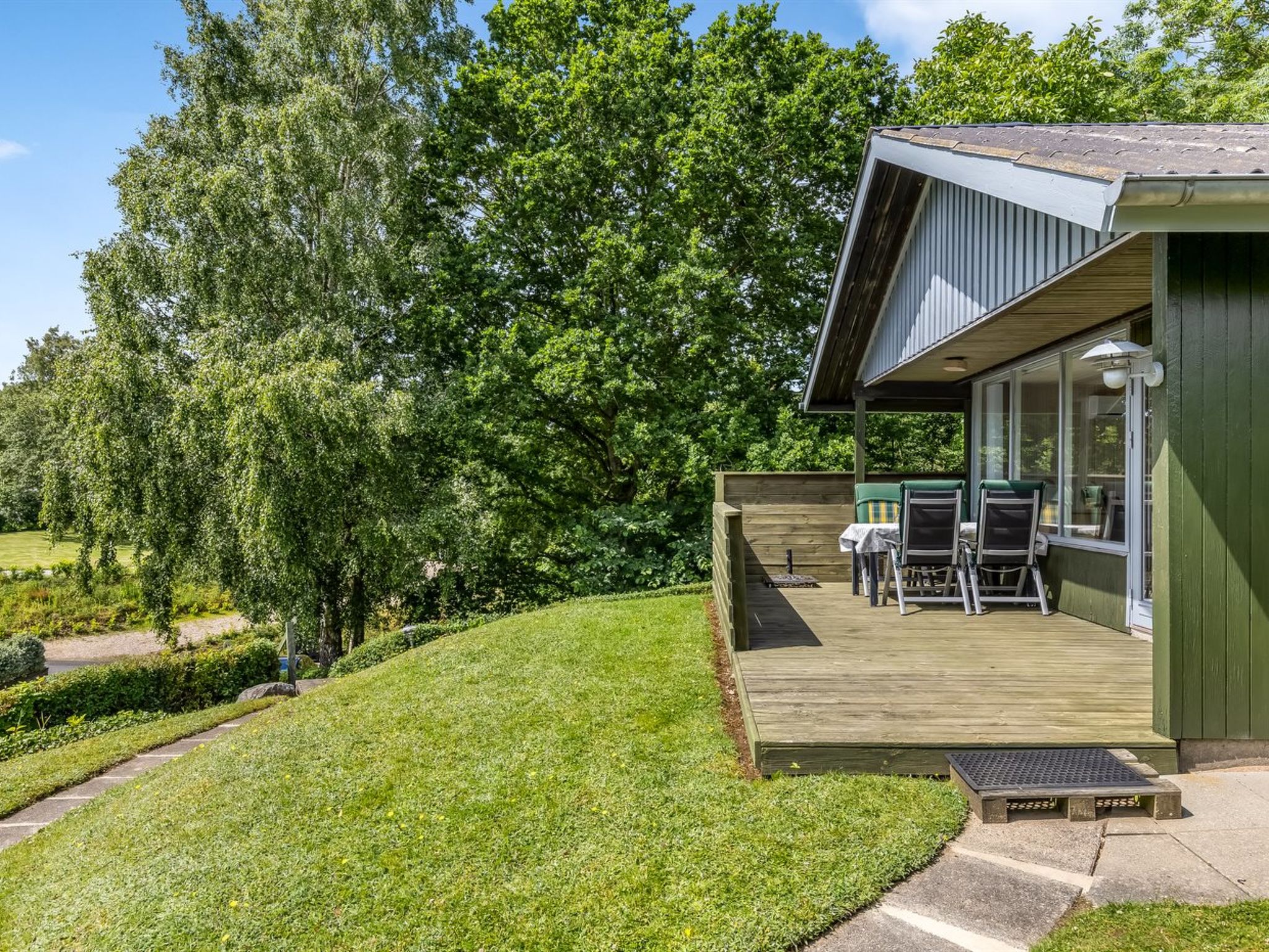 "Jovana" - 500m from the sea - Outside