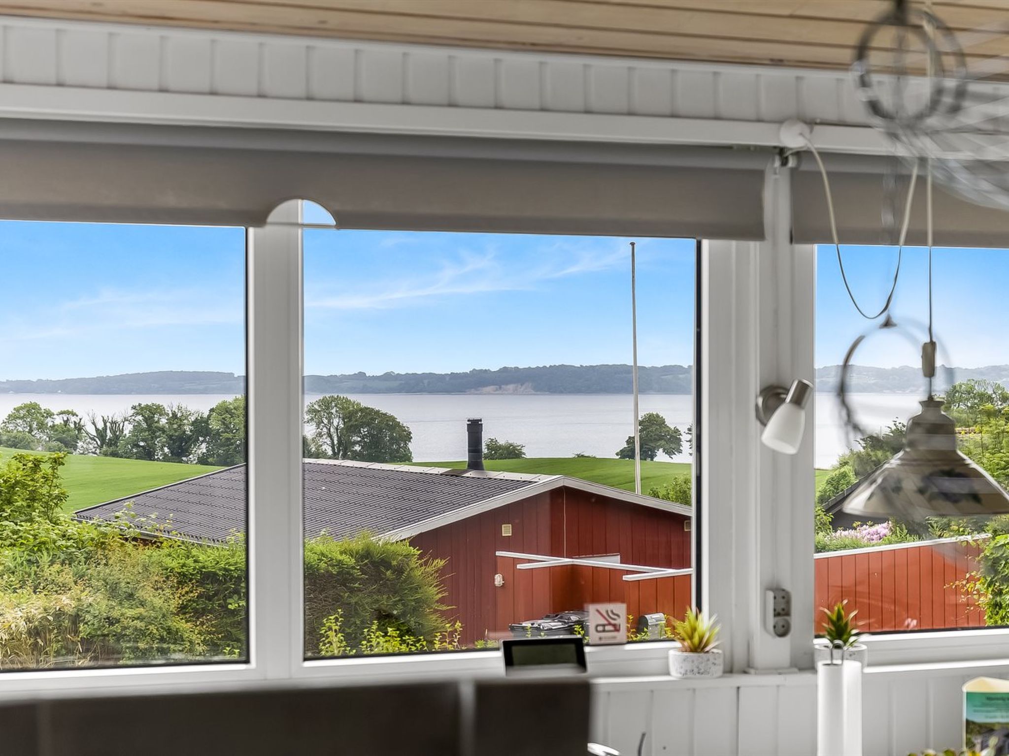 "Agla" - 350m from the sea - Dedans