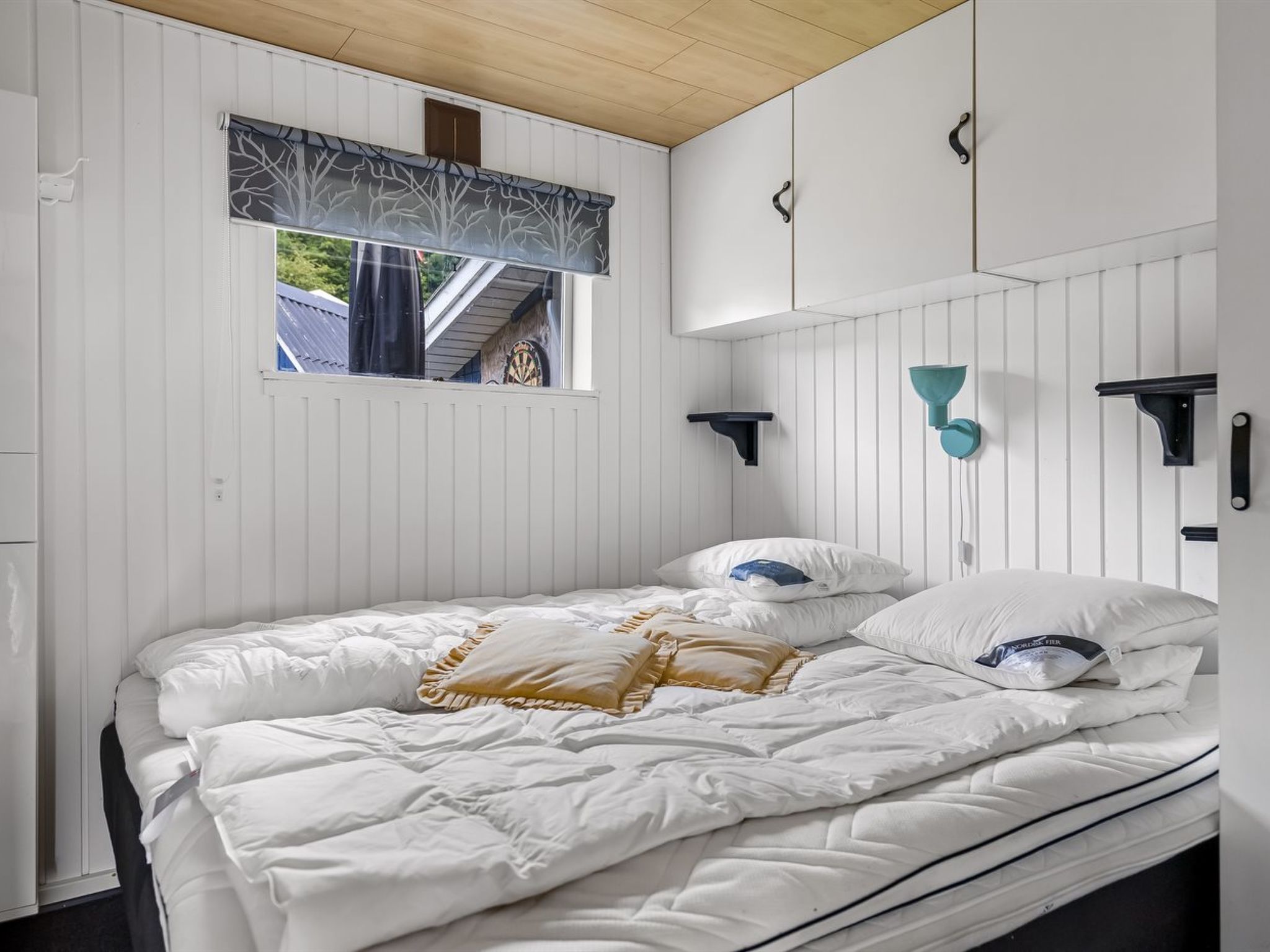 "Agla" - 350m from the sea - Dedans