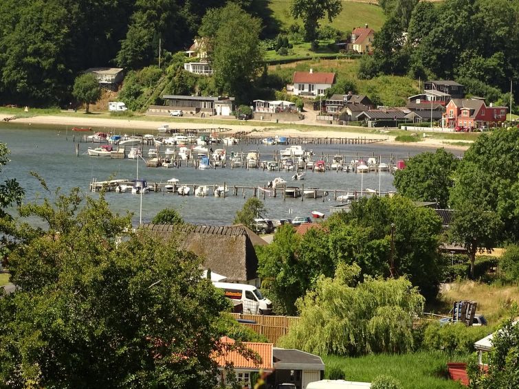 Search and Stay destination Rødekro, Denmark from AU$ 214. "Veselin" - 100m from the sea in SE Jutland