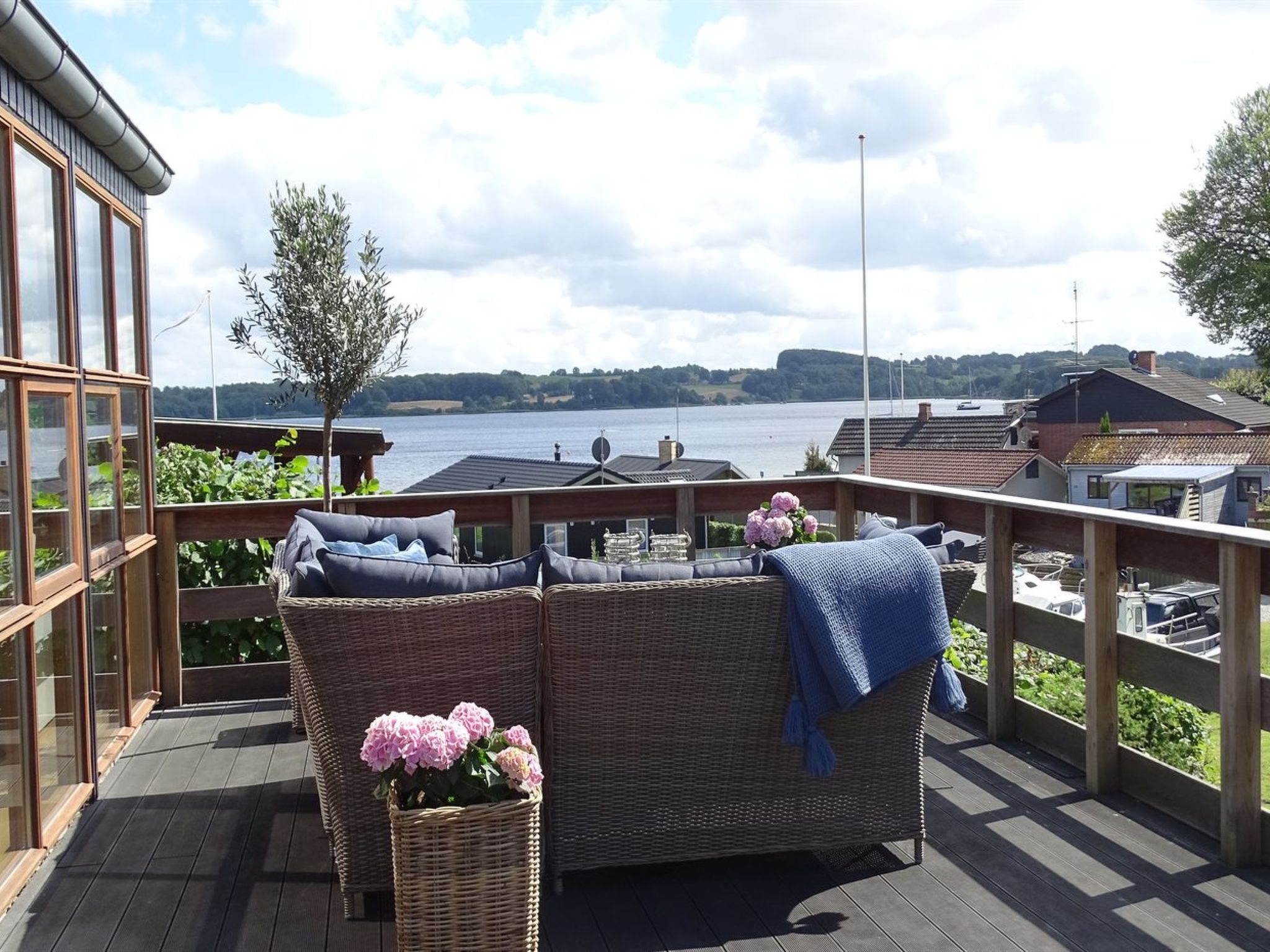 "Veselin" - 100m from the sea