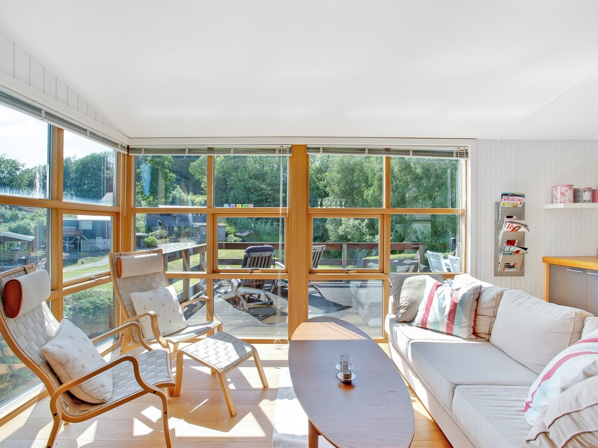 "Veselin" - 100m from the sea - Dedans
