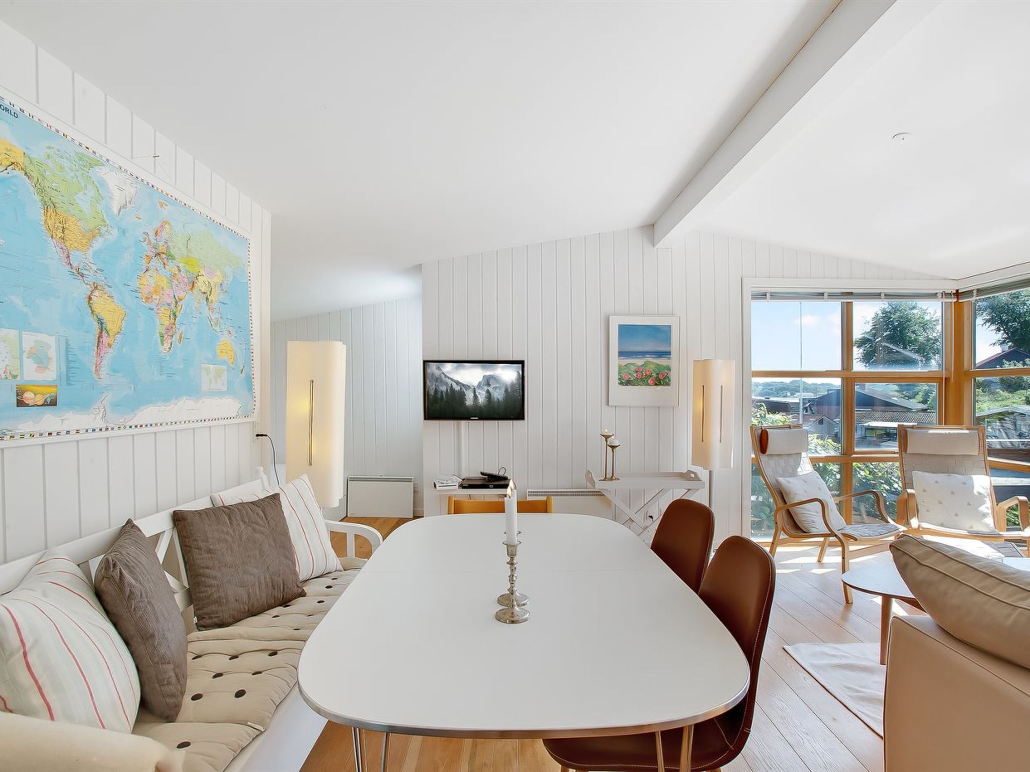 "Veselin" - 100m from the sea - Dedans