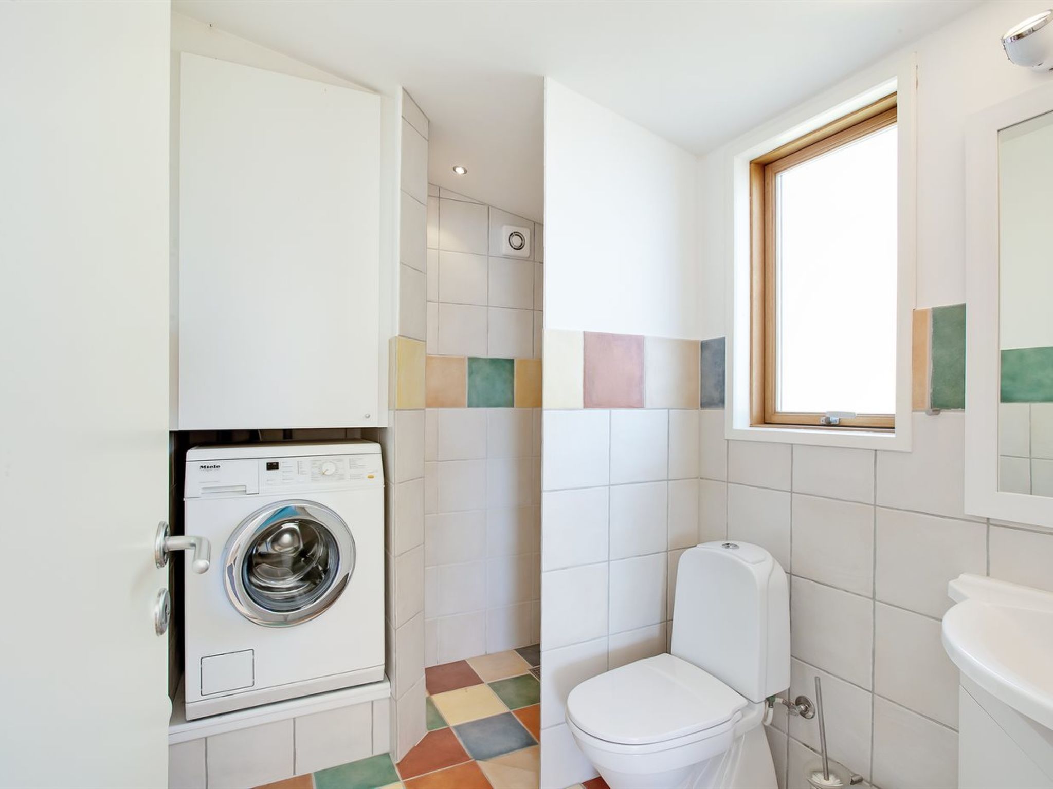 "Veselin" - 100m from the sea - Dedans
