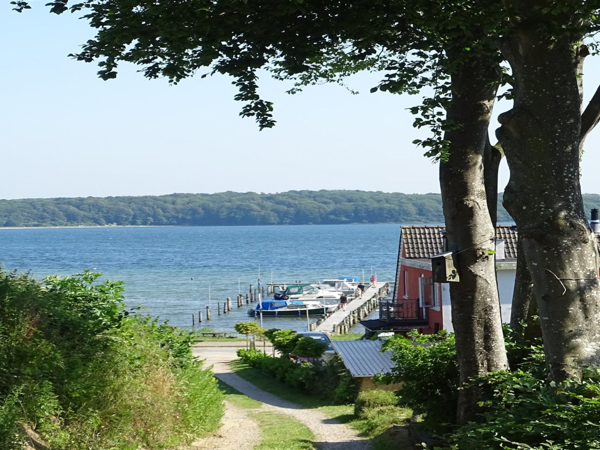 "Veselin" - 100m from the sea - Dehors