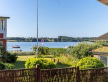 Knusse gezinswoning 'Star' op slechts 100 meter van de zee in Rødekro - thumbnail 4