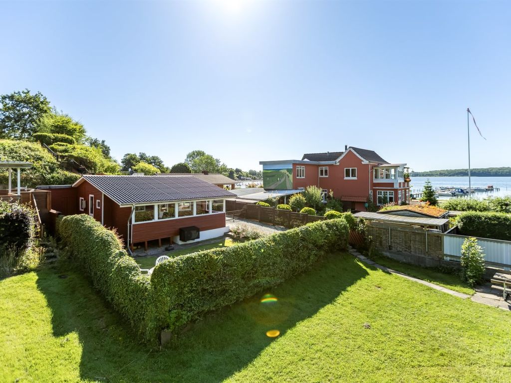 Vakantiehuis Star in Denemarken