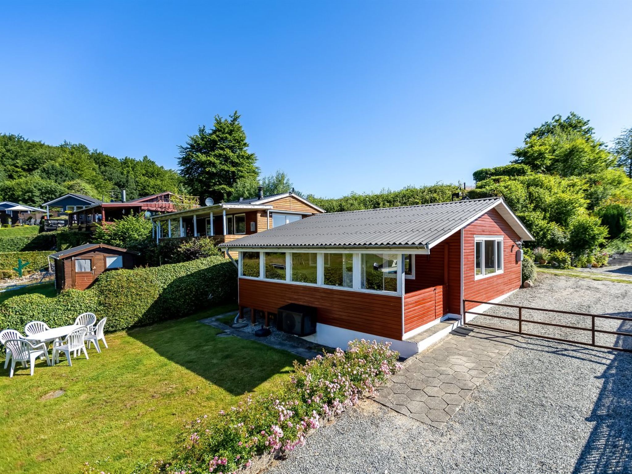 "Star" - 100m from the sea — House (4 of 36)