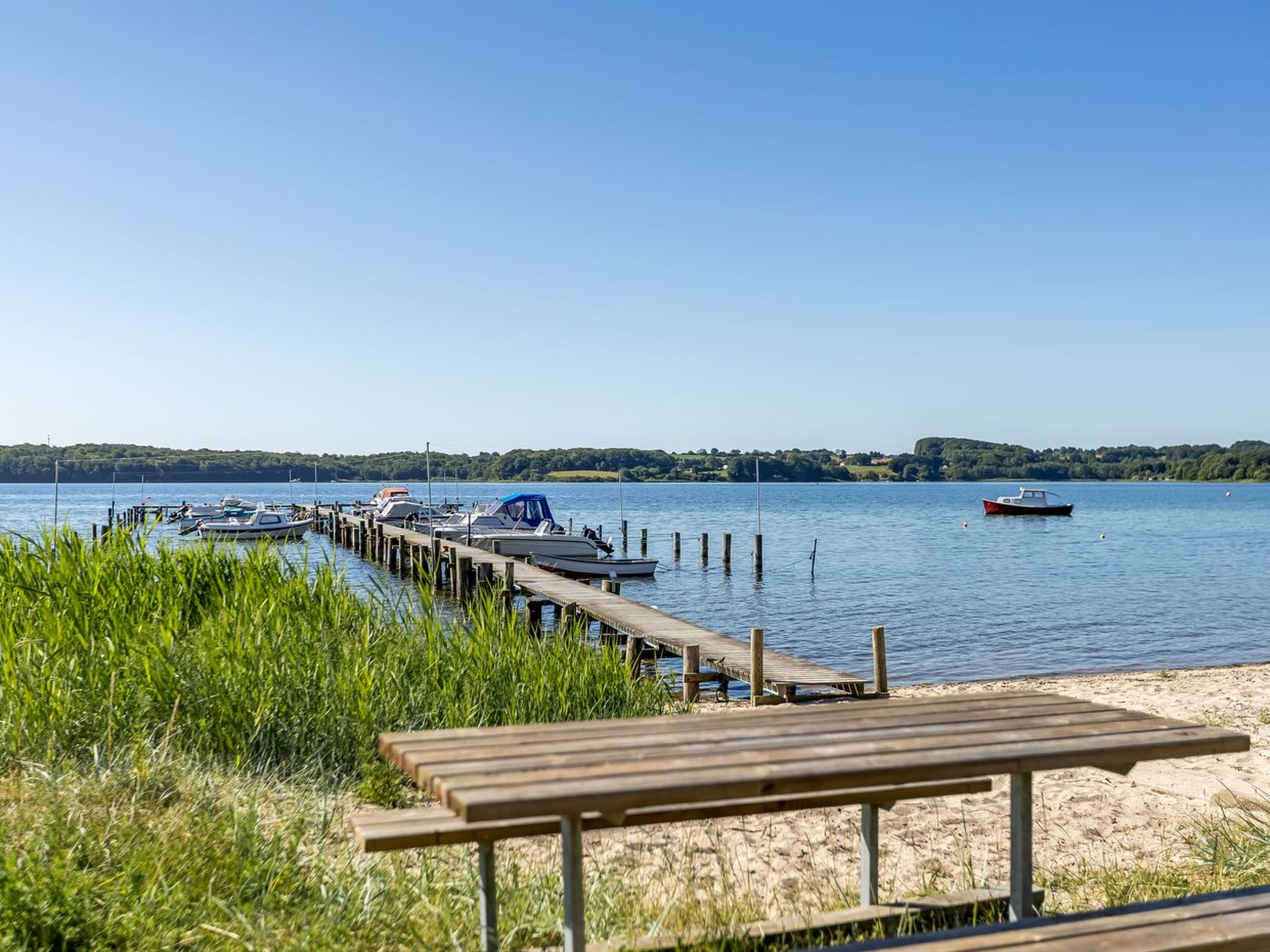 "Star" - 100m from the sea - Buiten