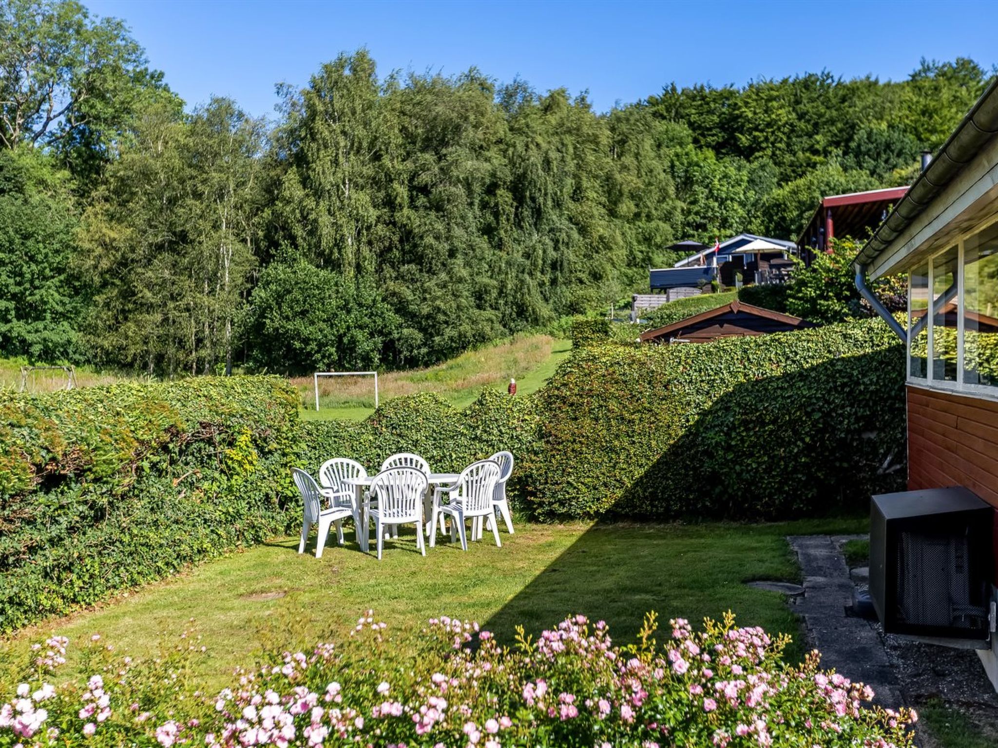 "Star" - 100m from the sea - Buiten