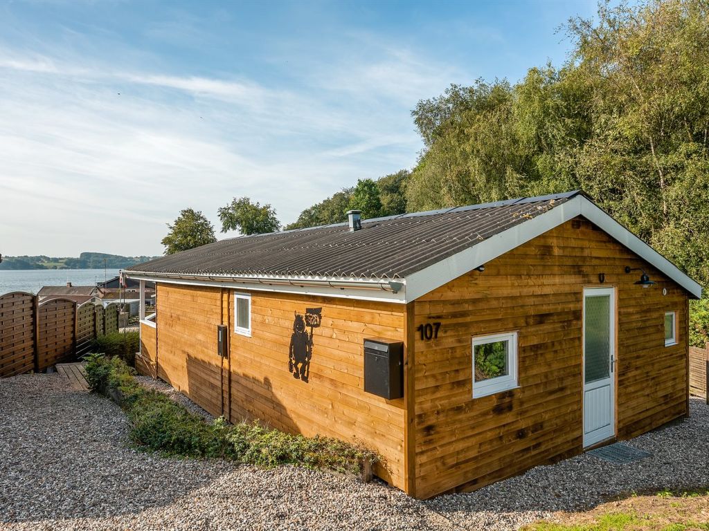 Vakantiehuis Gjurgja in Denemarken