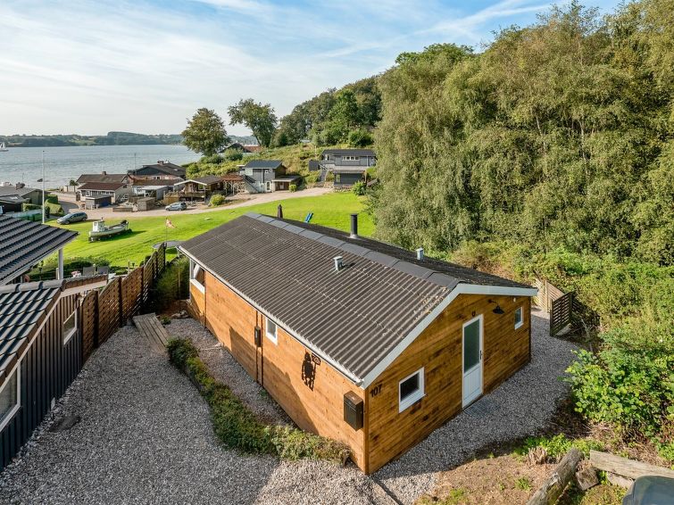 Search and Stay destination Rødekro, Denmark from . "Gjurgja" - 100m from the sea in SE Jutland