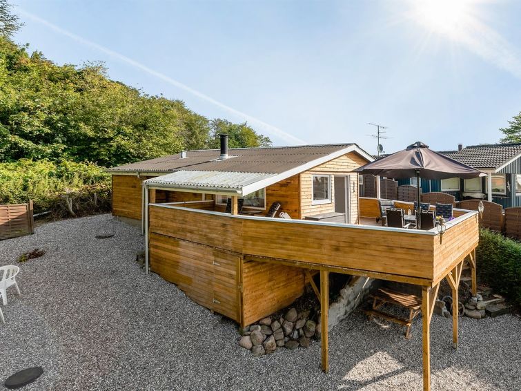 Search and Stay destination Rødekro, Denmark from . "Gjurgja" - 100m from the sea in SE Jutland