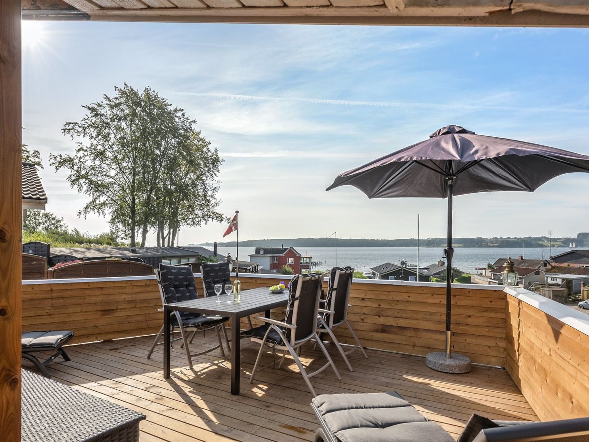 "Gjurgja" - 100m from the sea — Terrace (2 of 30)
