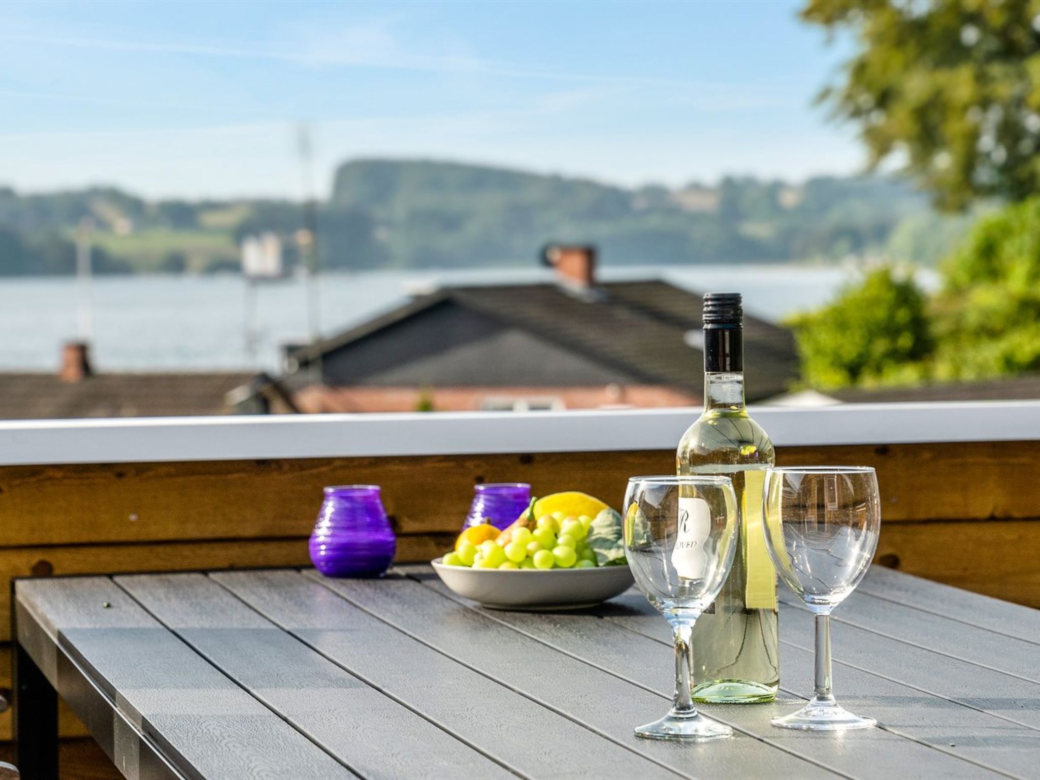 "Gjurgja" - 100m from the sea — Terrace (3 of 30)