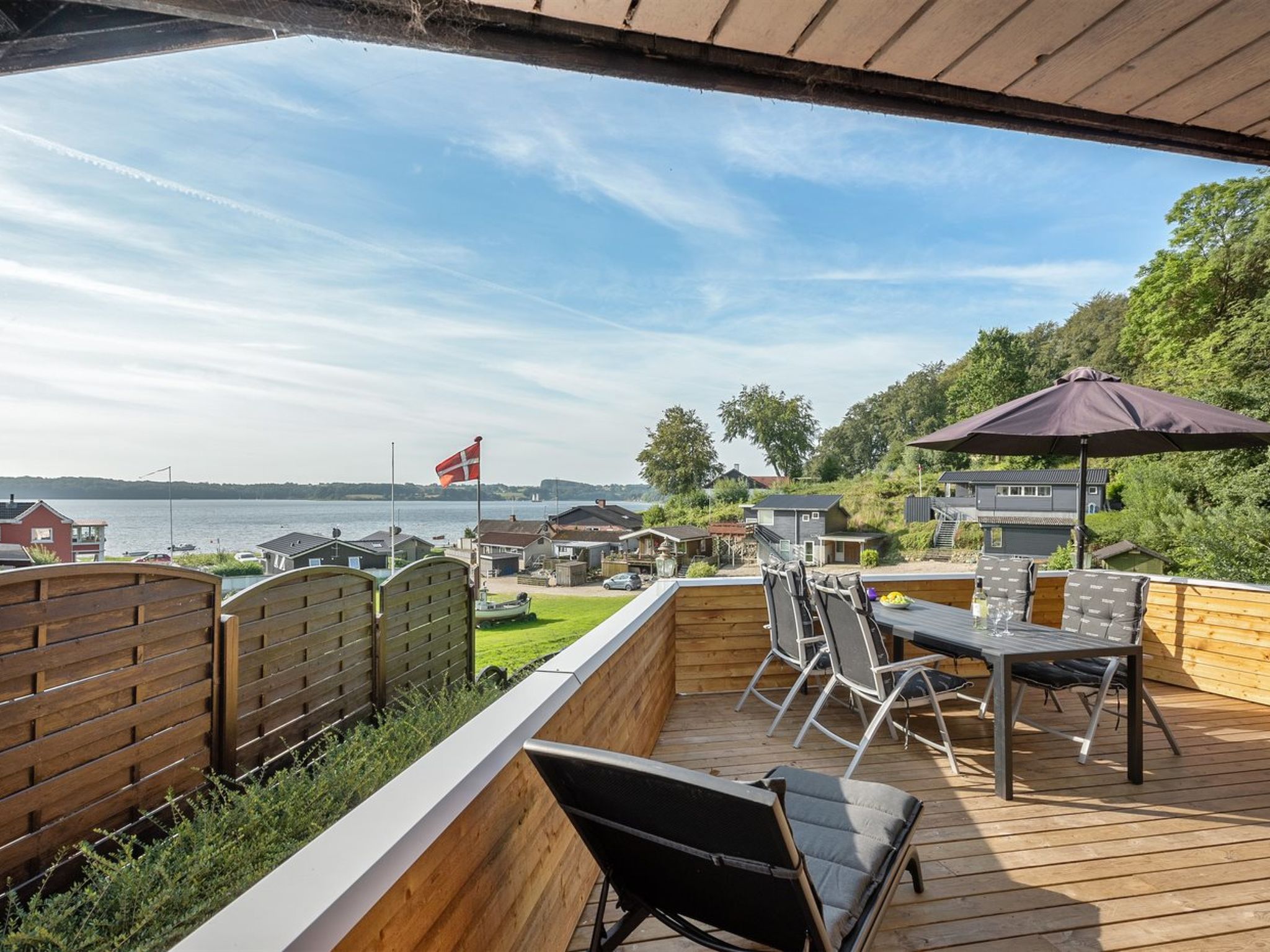 "Gjurgja" - 100m from the sea — Terrace (4 of 30)