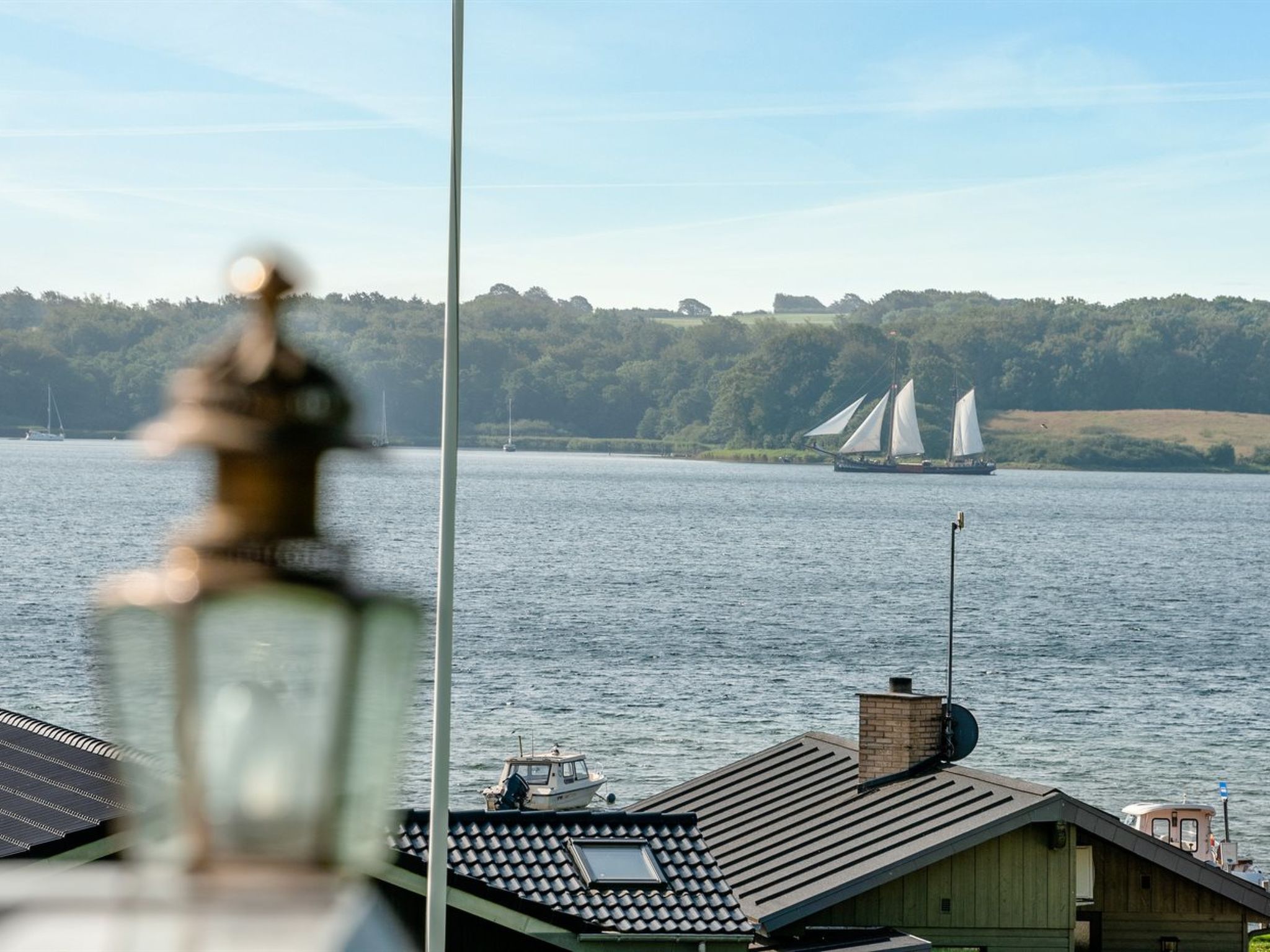 "Gjurgja" - 100m from the sea - Buiten