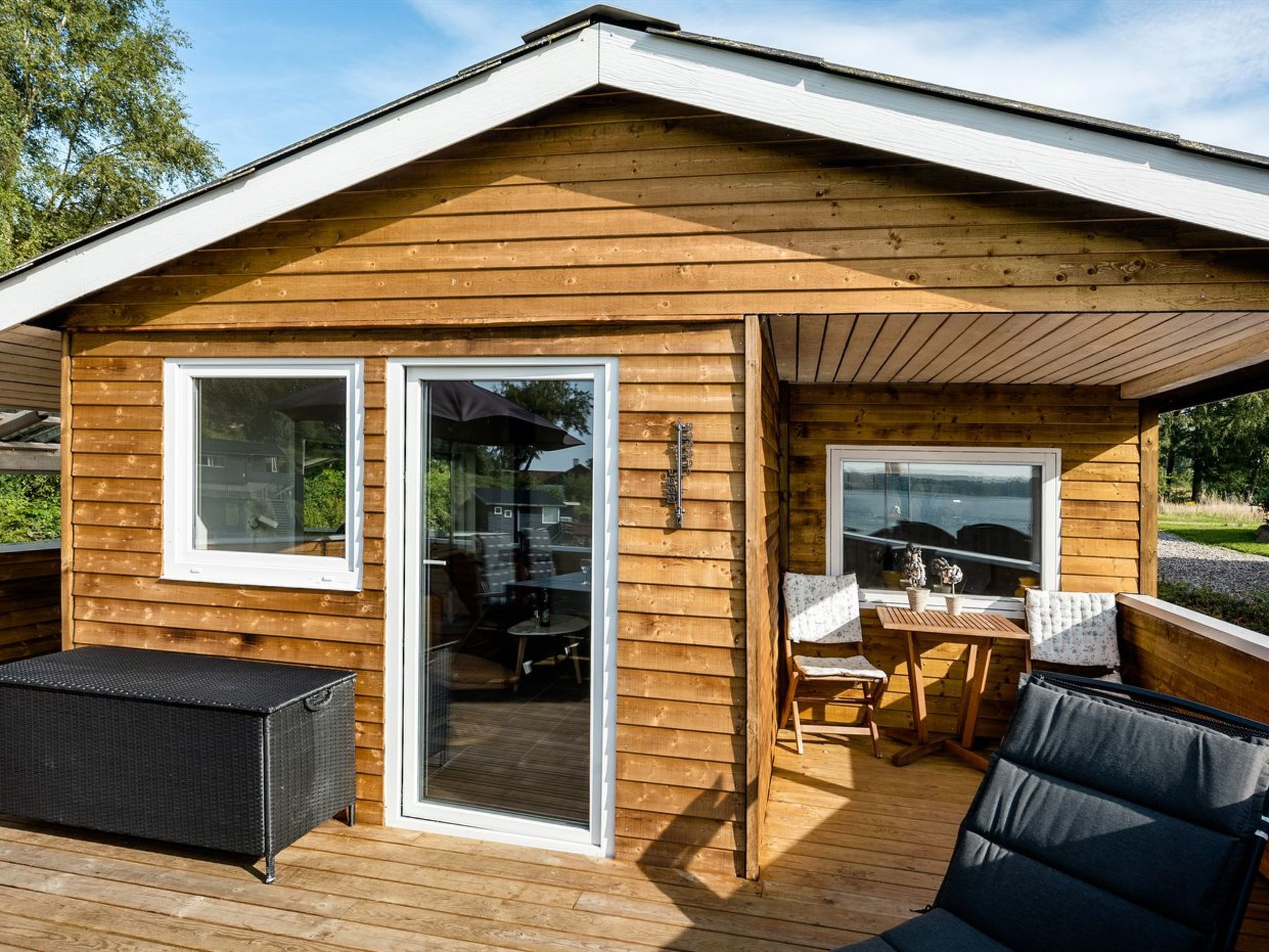 "Gjurgja" - 100m from the sea - Buiten