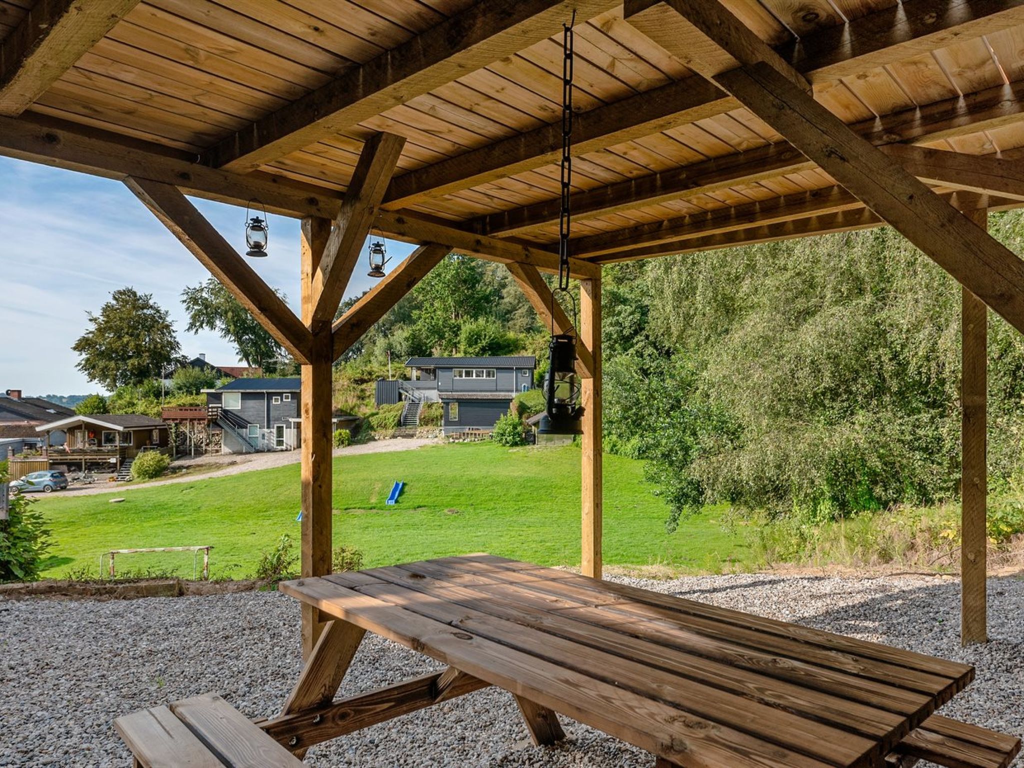 "Gjurgja" - 100m from the sea - Buiten