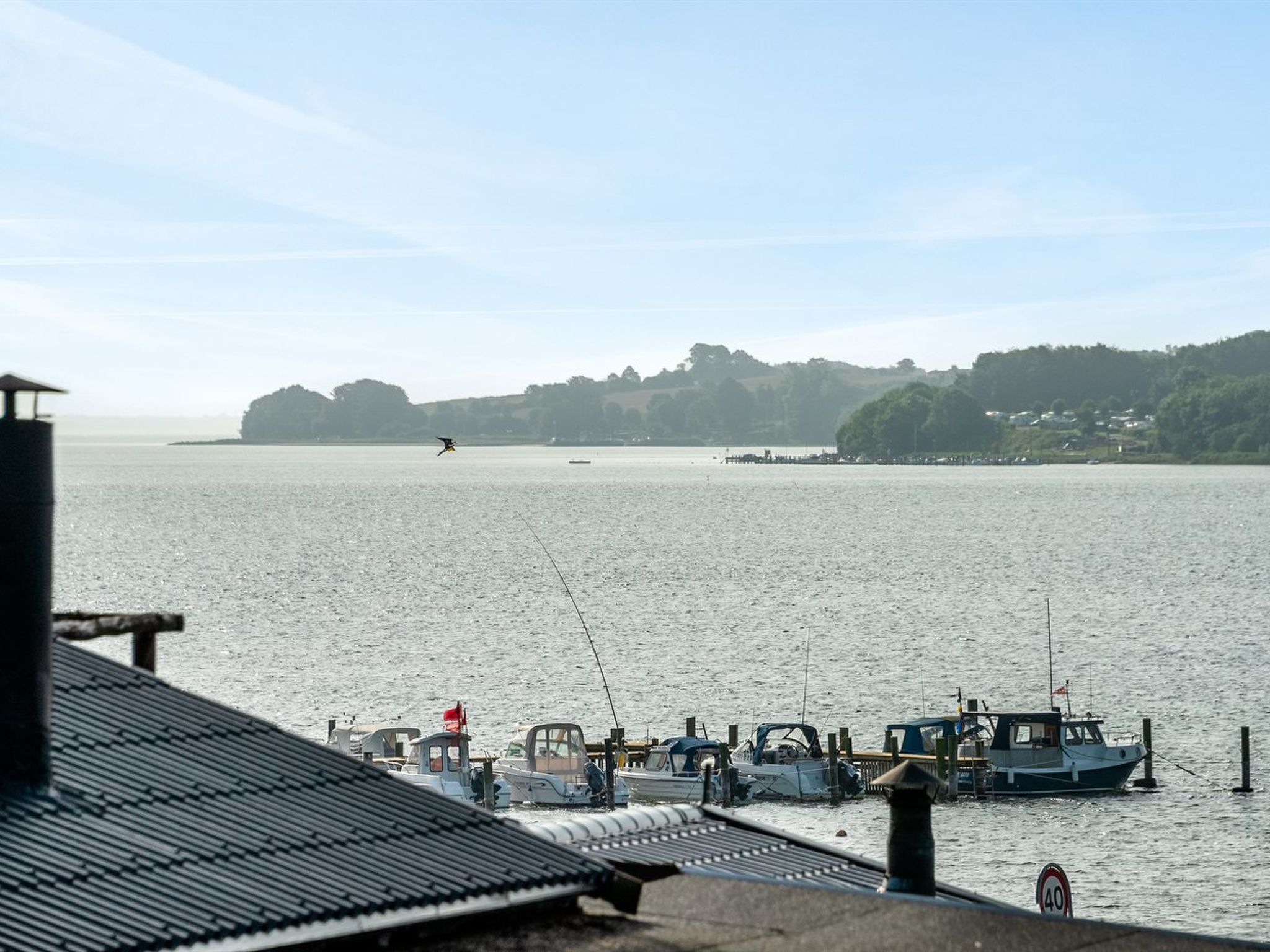 "Gjurgja" - 100m from the sea - Buiten
