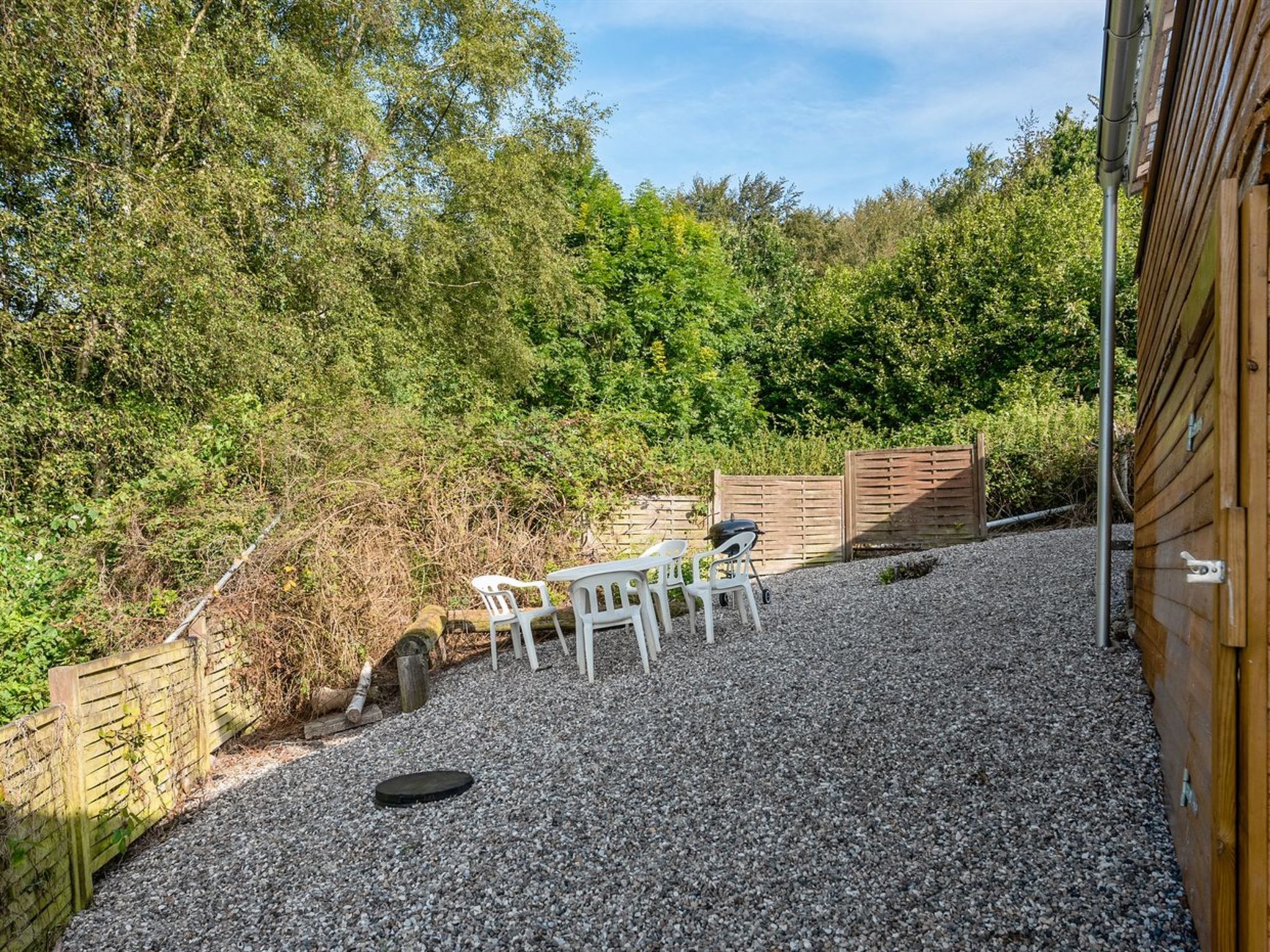 "Gjurgja" - 100m from the sea - Buiten