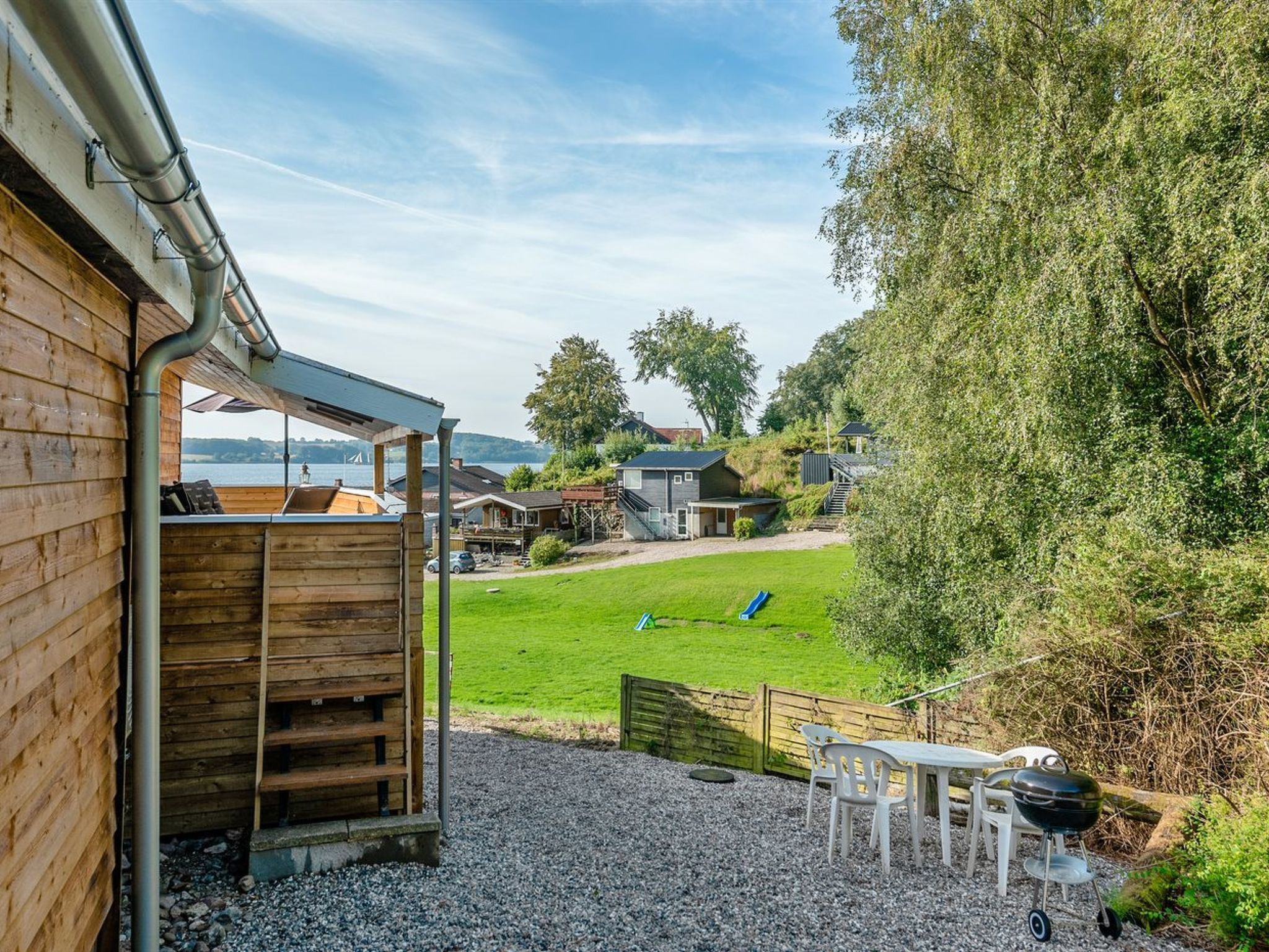 "Gjurgja" - 100m from the sea - Buiten