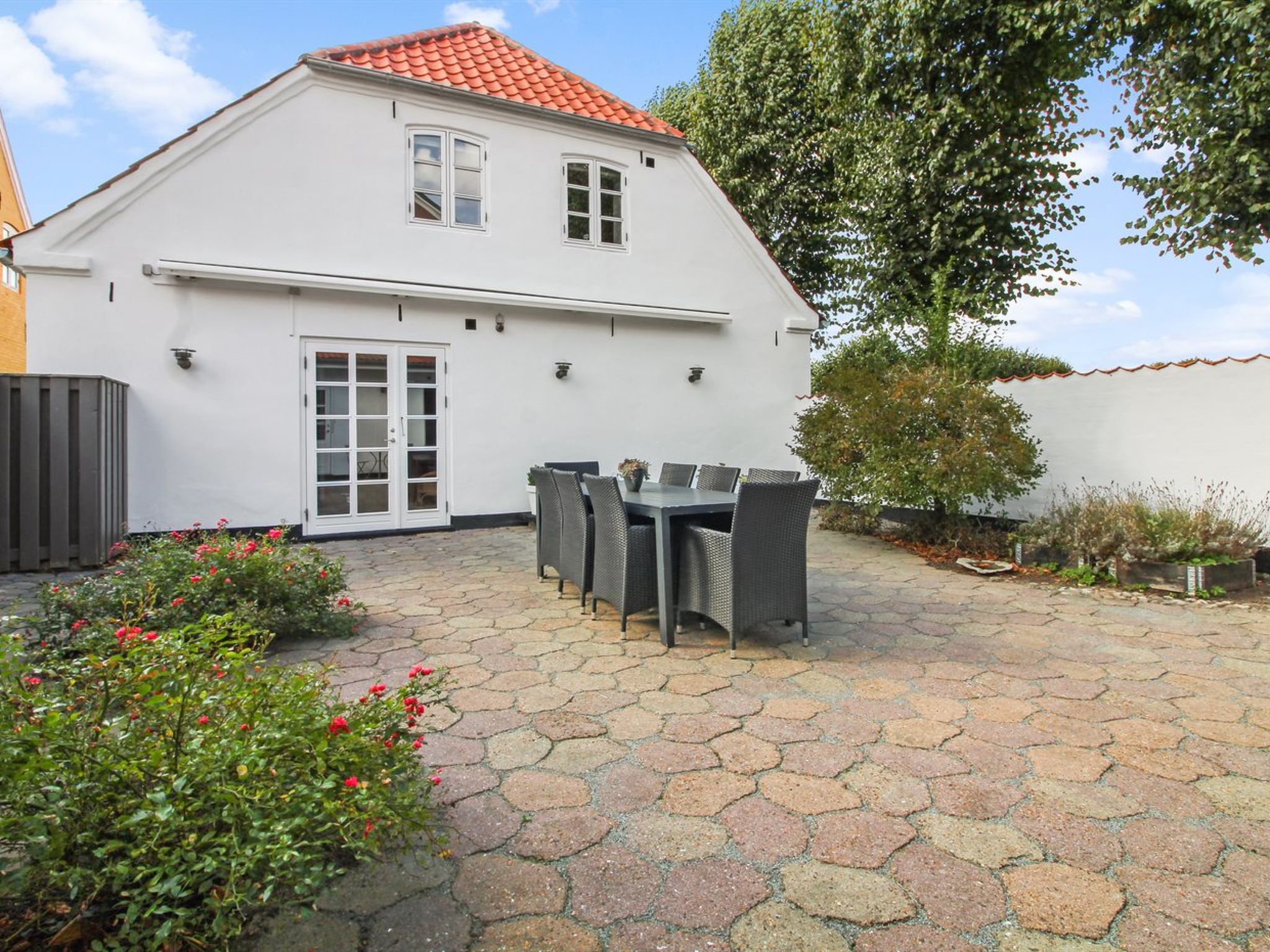 "Reeta" - 32km from the sea — Terrace (3 of 45)