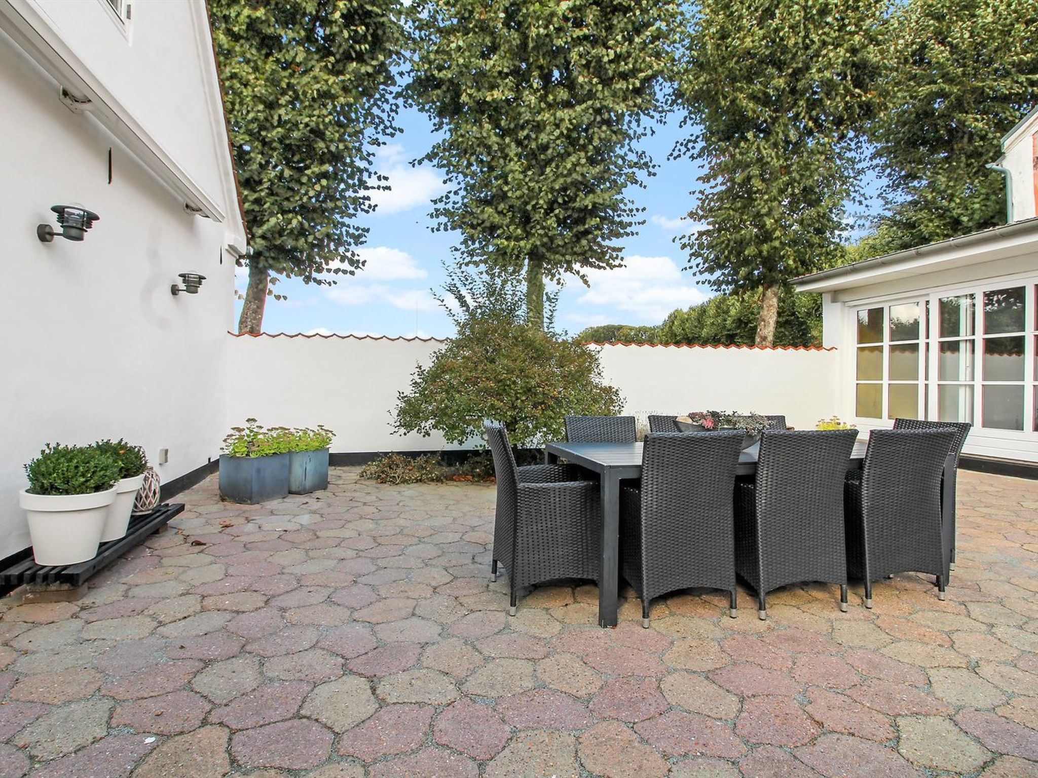 "Reeta" - 32km from the sea — Terrace (5 of 45)