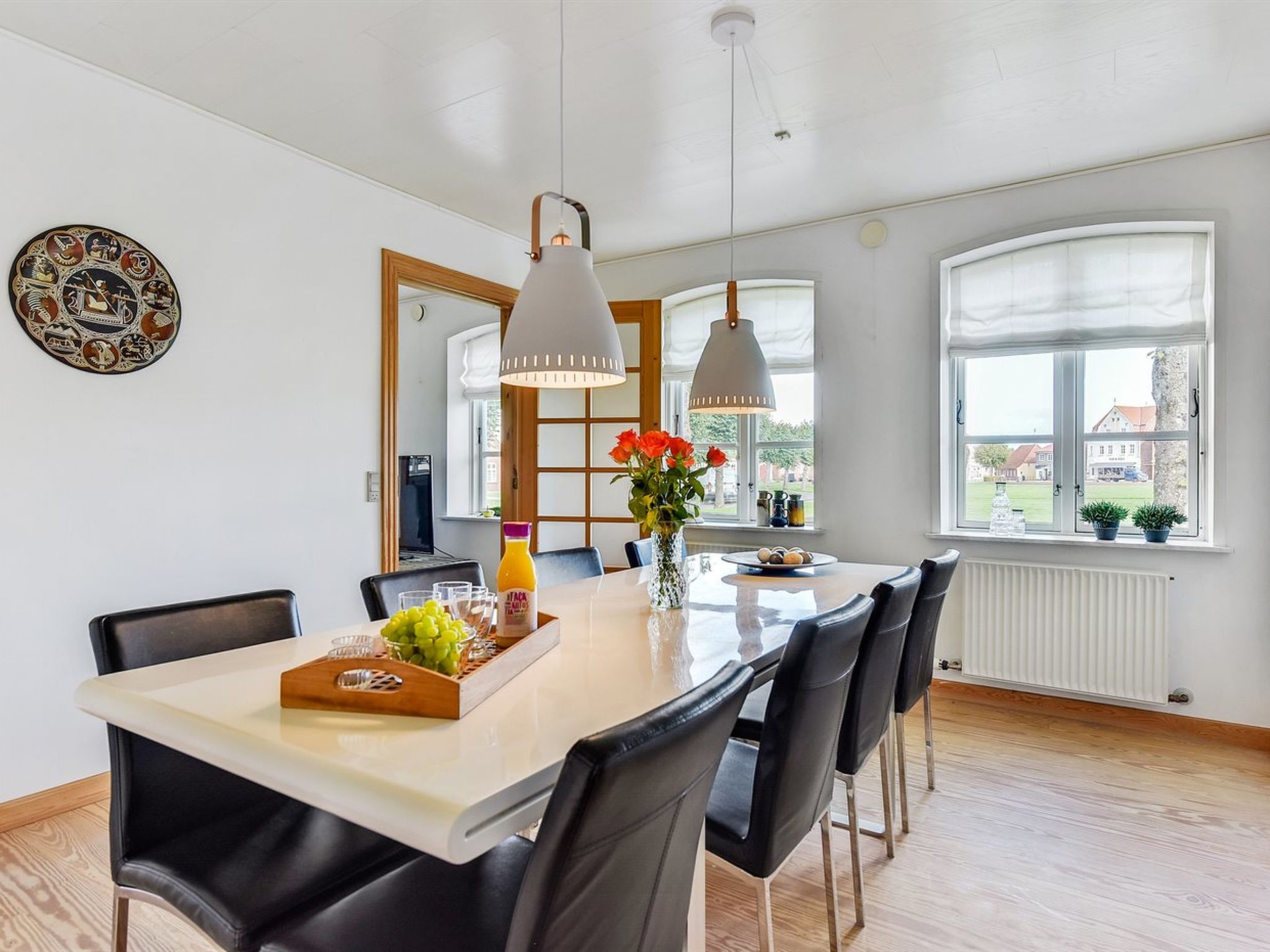 "Reeta" - 32km from the sea - Inside