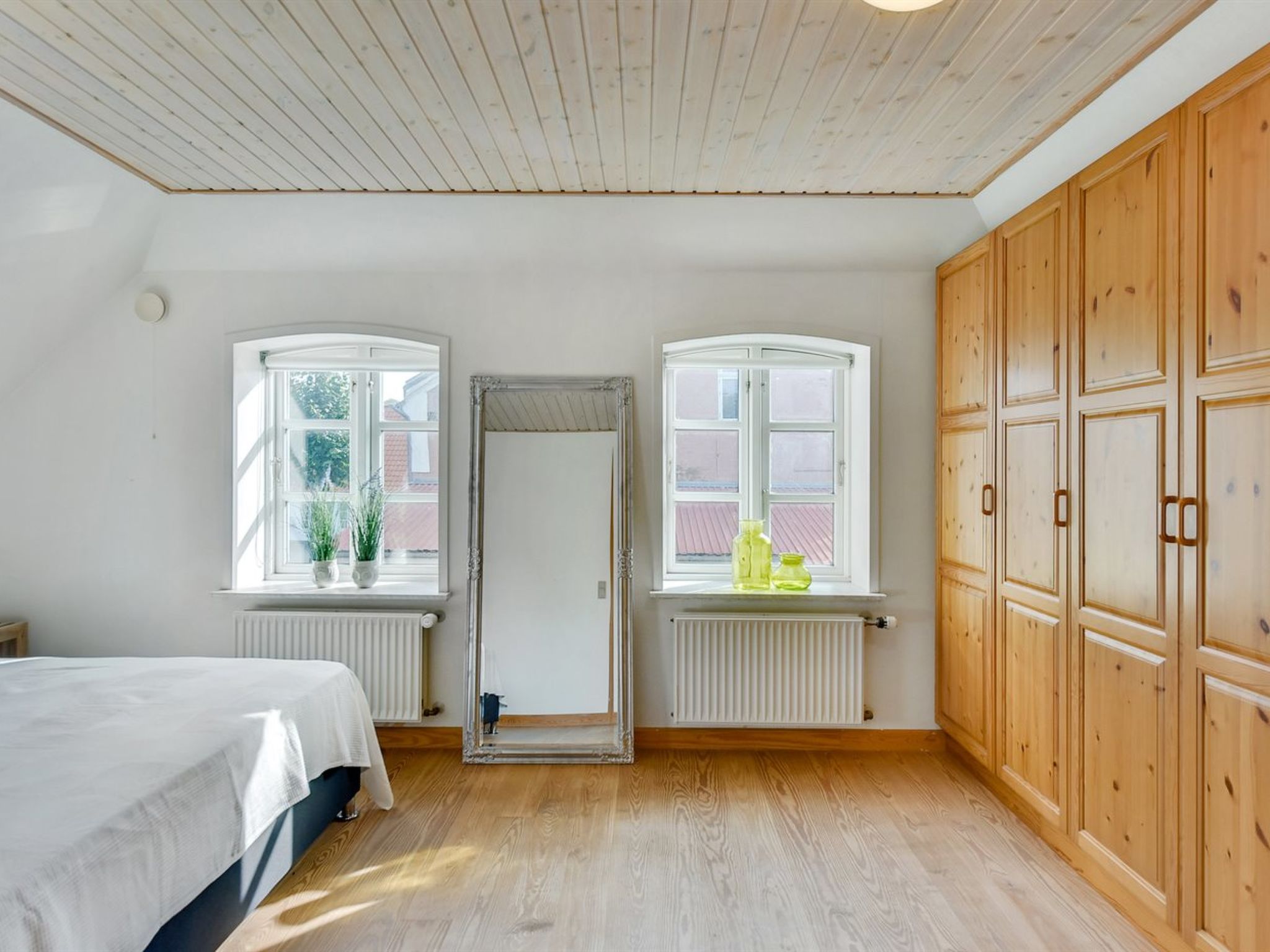 "Reeta" - 32km from the sea - Inside