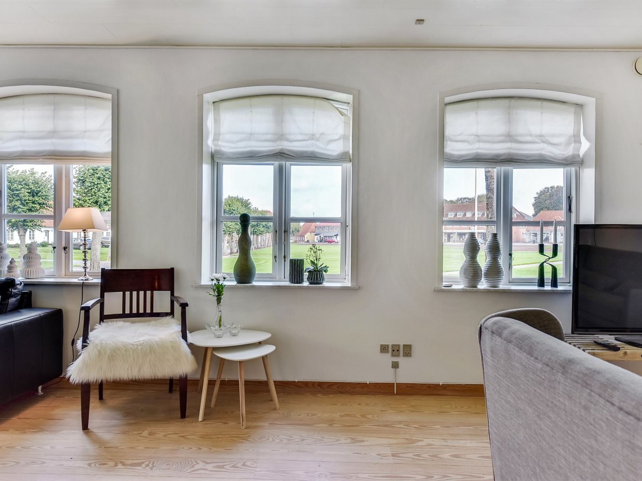 "Reeta" - 32km from the sea - Inside